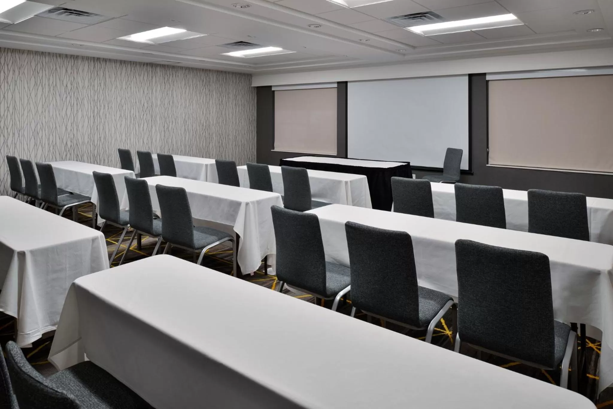 Meeting/conference room in Holiday Inn Hotel & Suites Overland Park-Convention Center by IHG