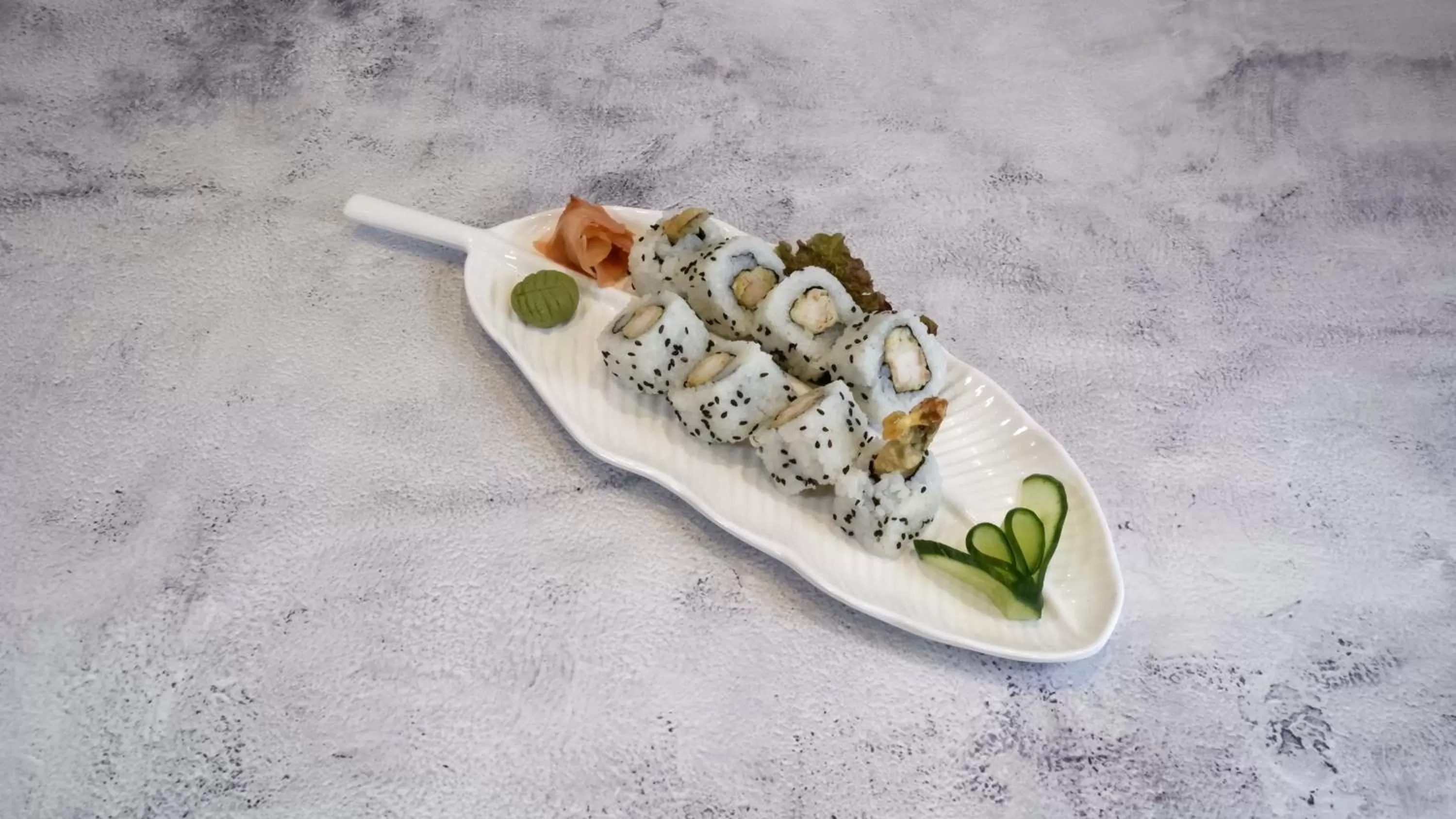 Food close-up in RELOhomes Serviced Apartment