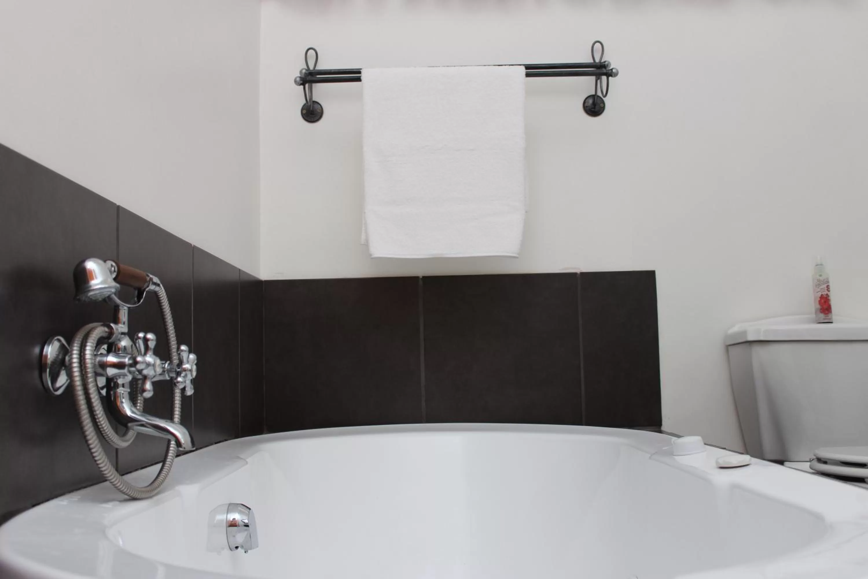 Bathroom in Villa Palma