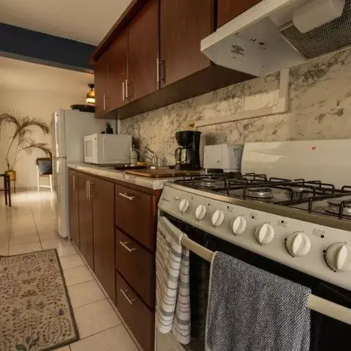 One-Bedroom Apartment in El Flamingo Beach Club One-Bedroom Apartment in El Flamingo Beach Club