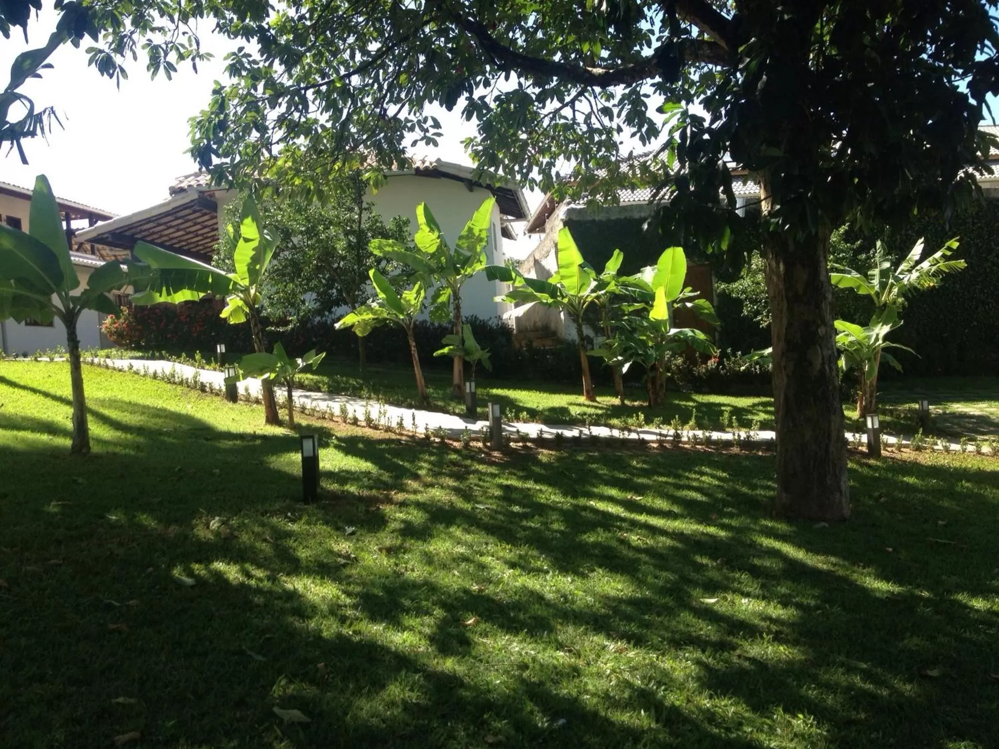 Day in Hotel Pousada Salvador Paradise