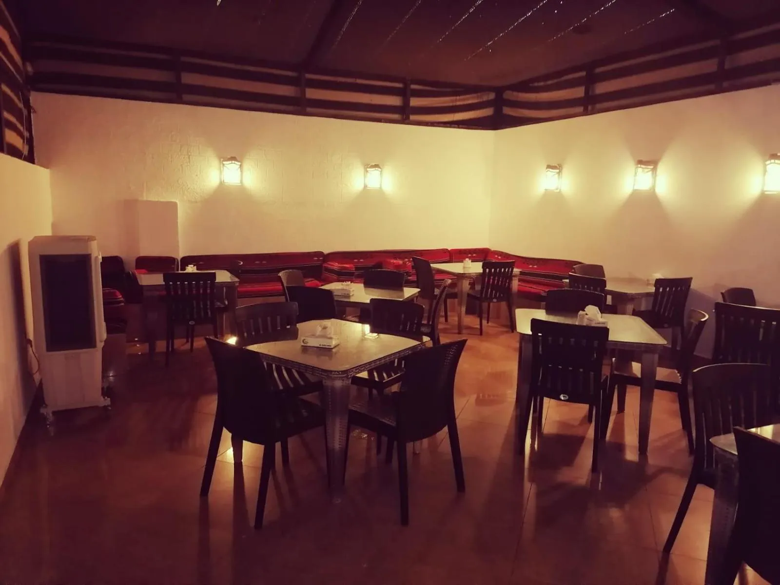 Al Qidra Hotel & Suites Aqaba