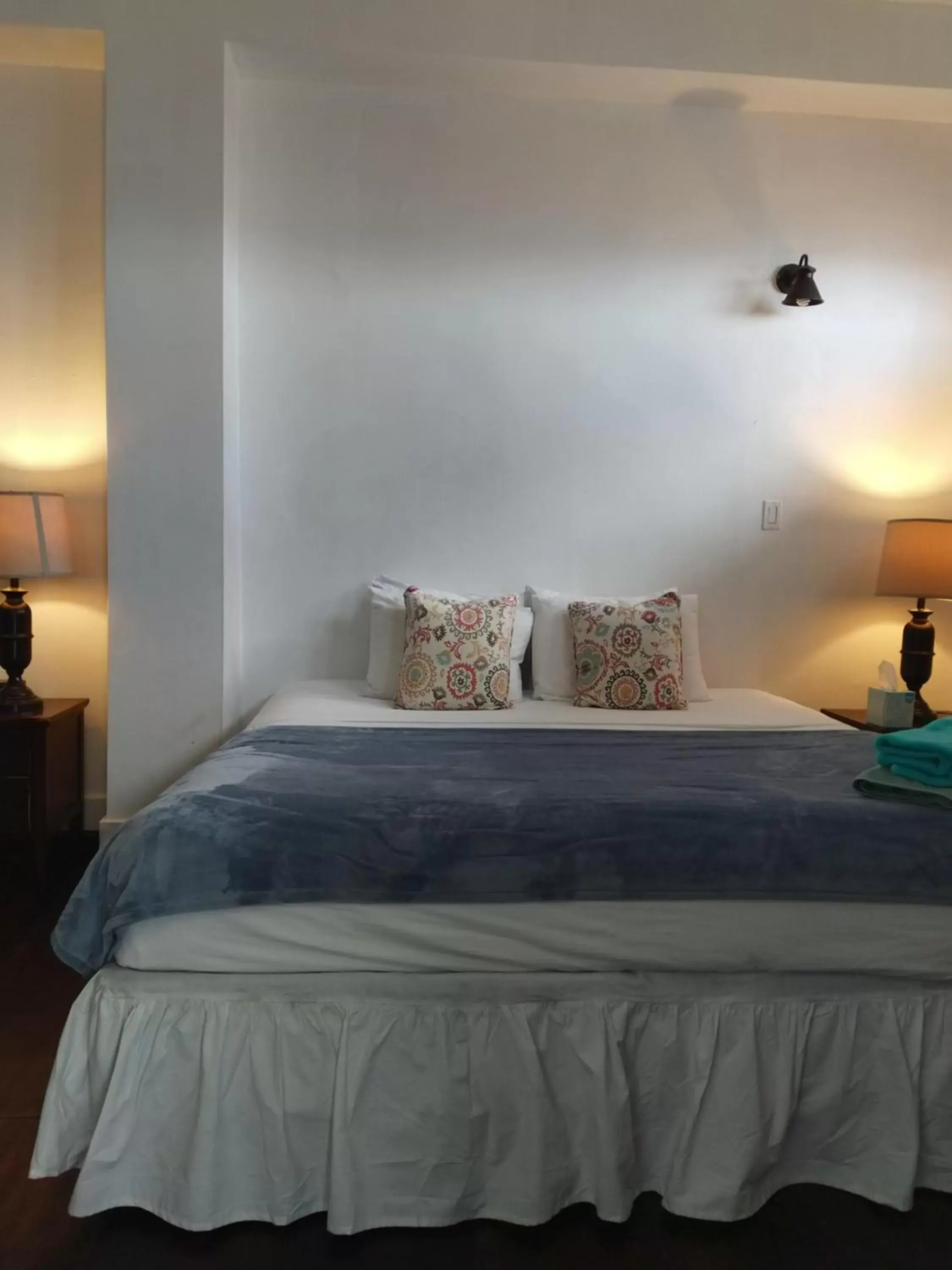Newly Renovated Apartment in La Capitana Old San Juan Newly Renovated Apartment in La Capitana Old San Juan