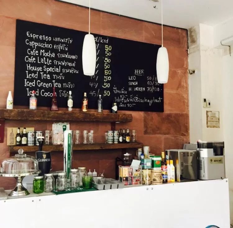 Oriental Smile Hotel