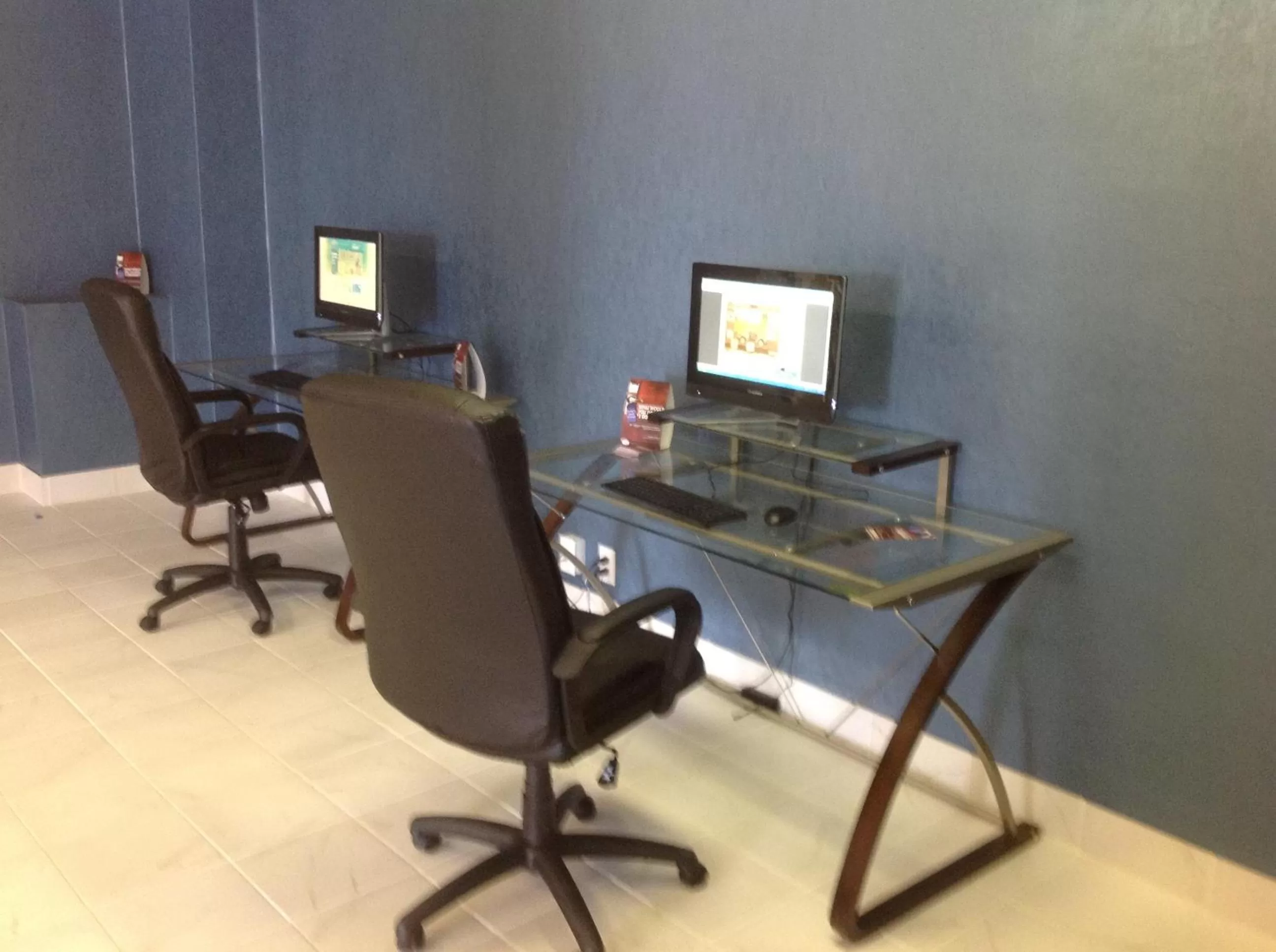 Business facilities in Baymont by Wyndham Salem Roanoke Area