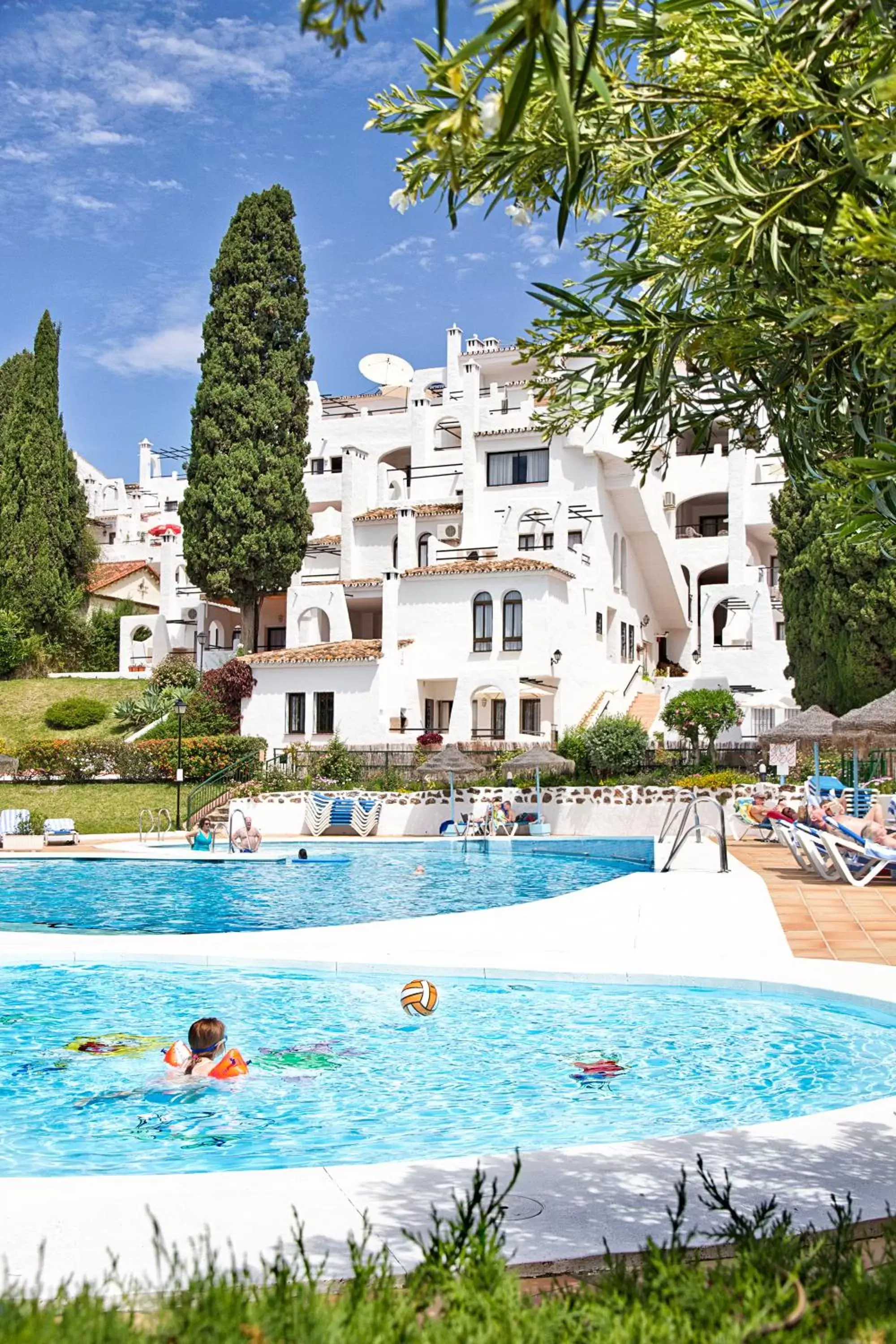 Pueblo Evita Pueblo Evita