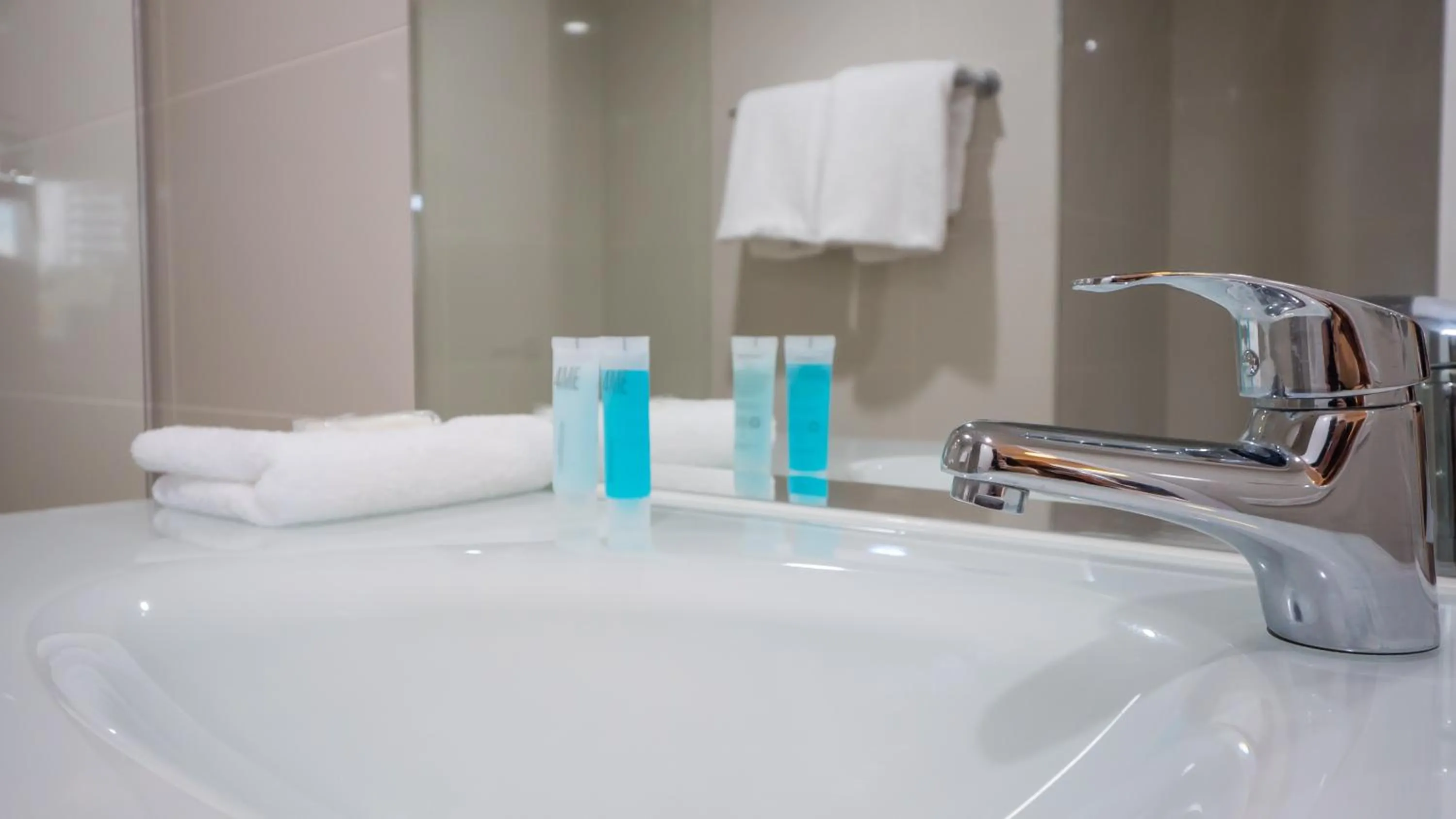 Broadbeach Savannah Resort