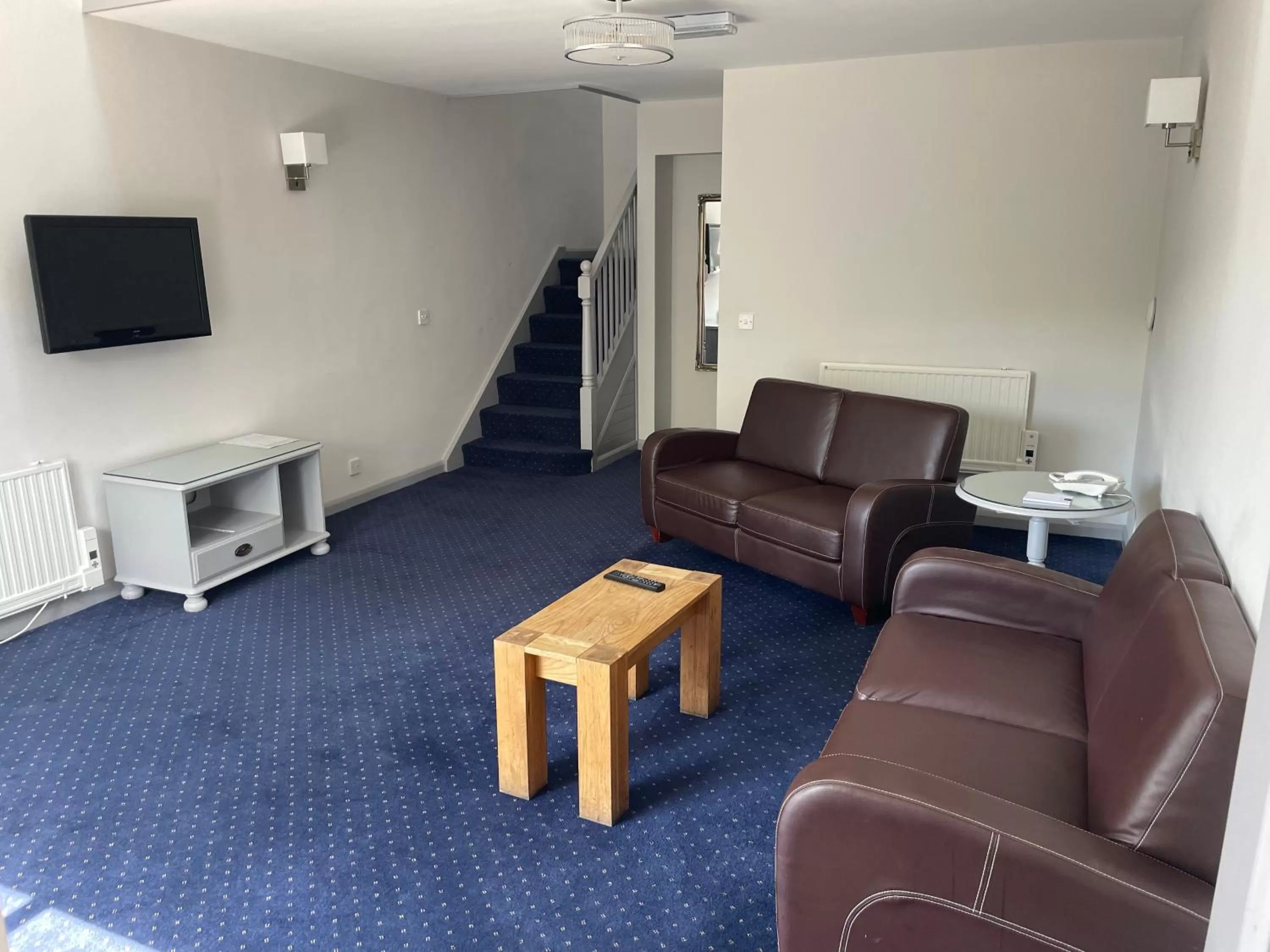 Littleover Lodge Hotel