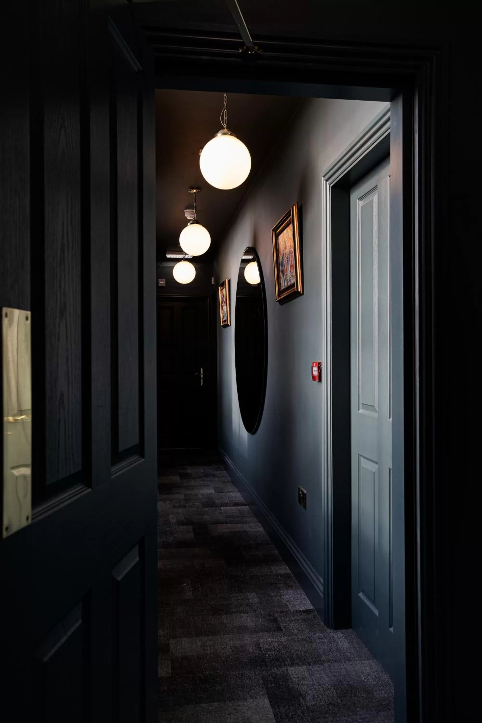 Swan & Railway Hotel Wigan