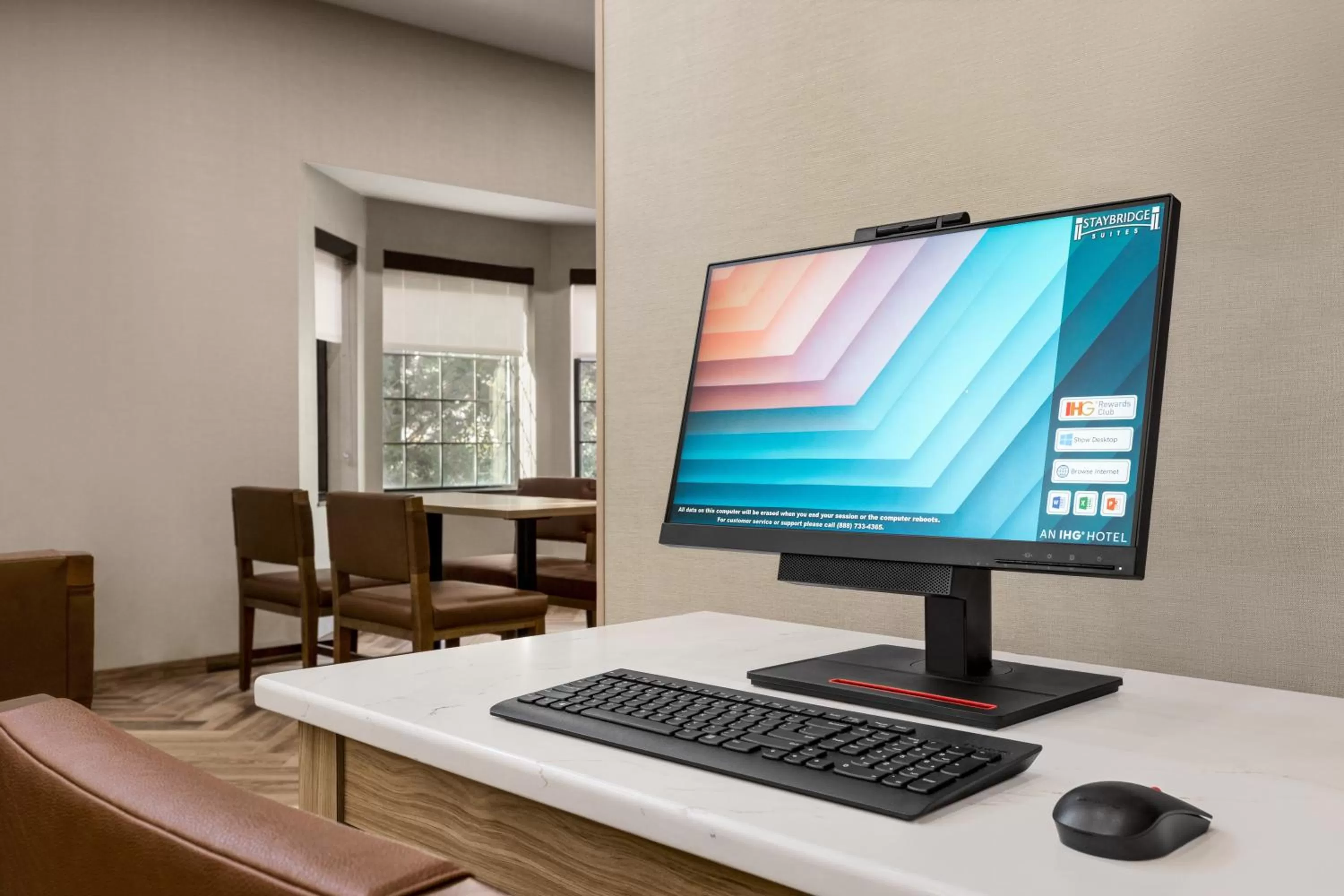 Other in Staybridge Suites Quantico-Stafford by IHG