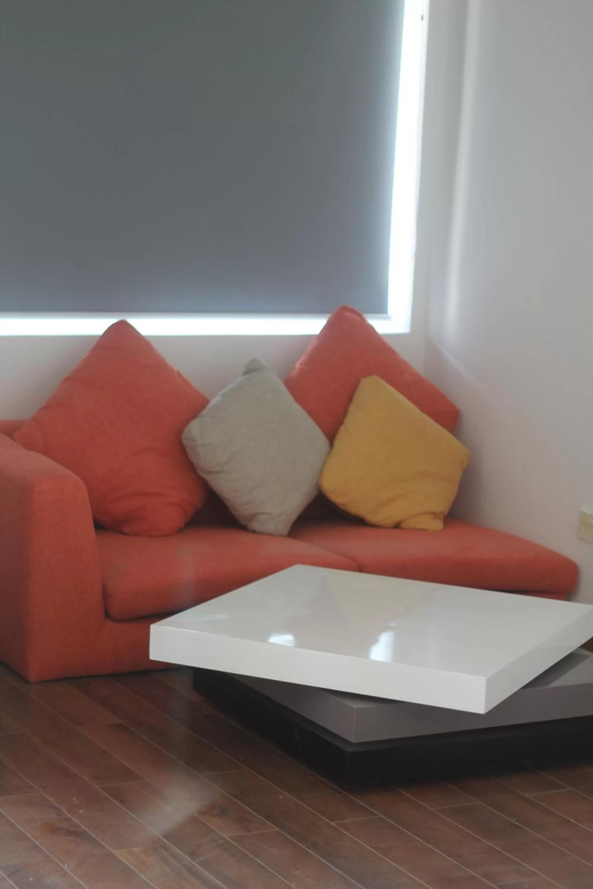 Bedroom, Seating Area in Benny's City Hotel