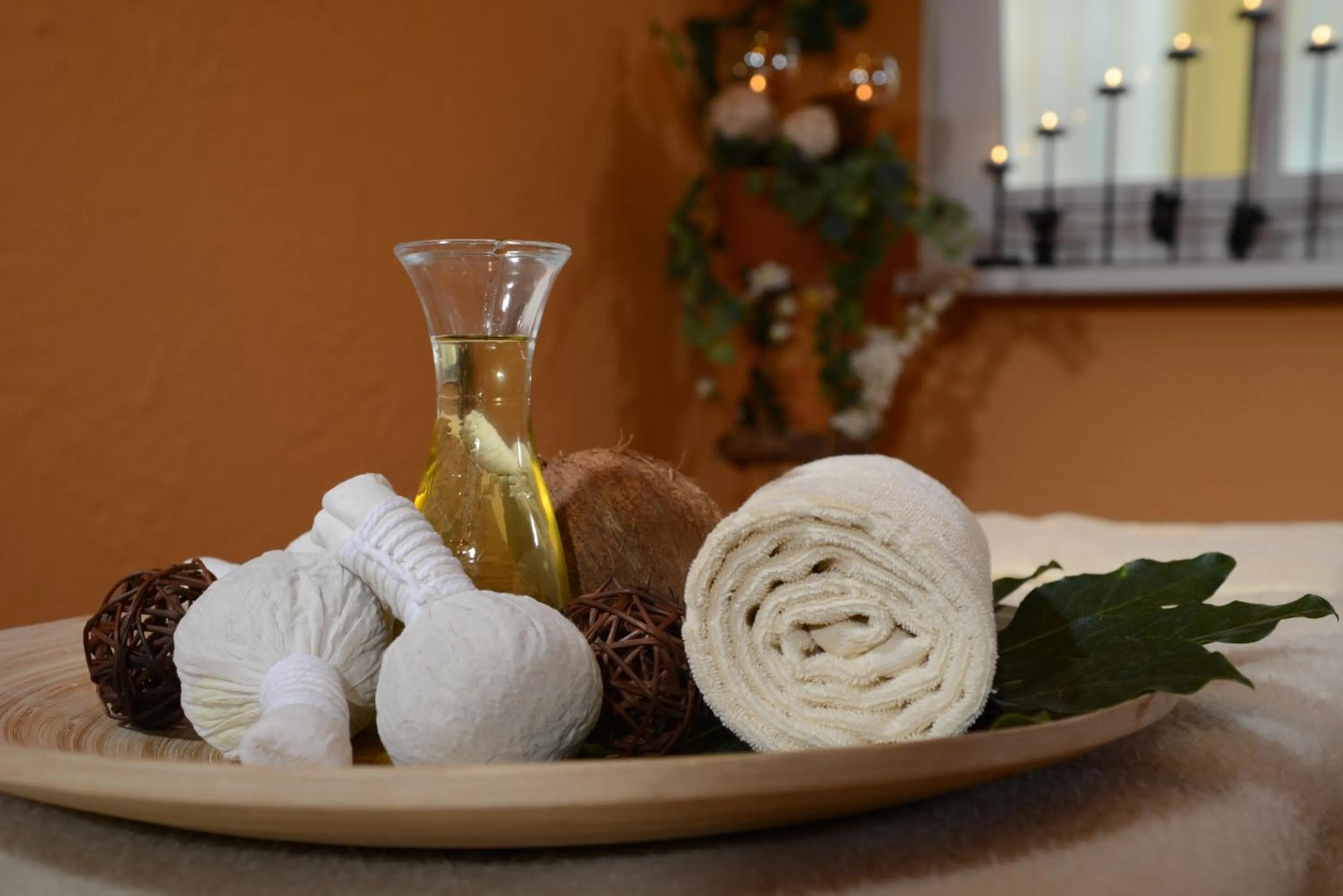 Other in The Monarch Hotel