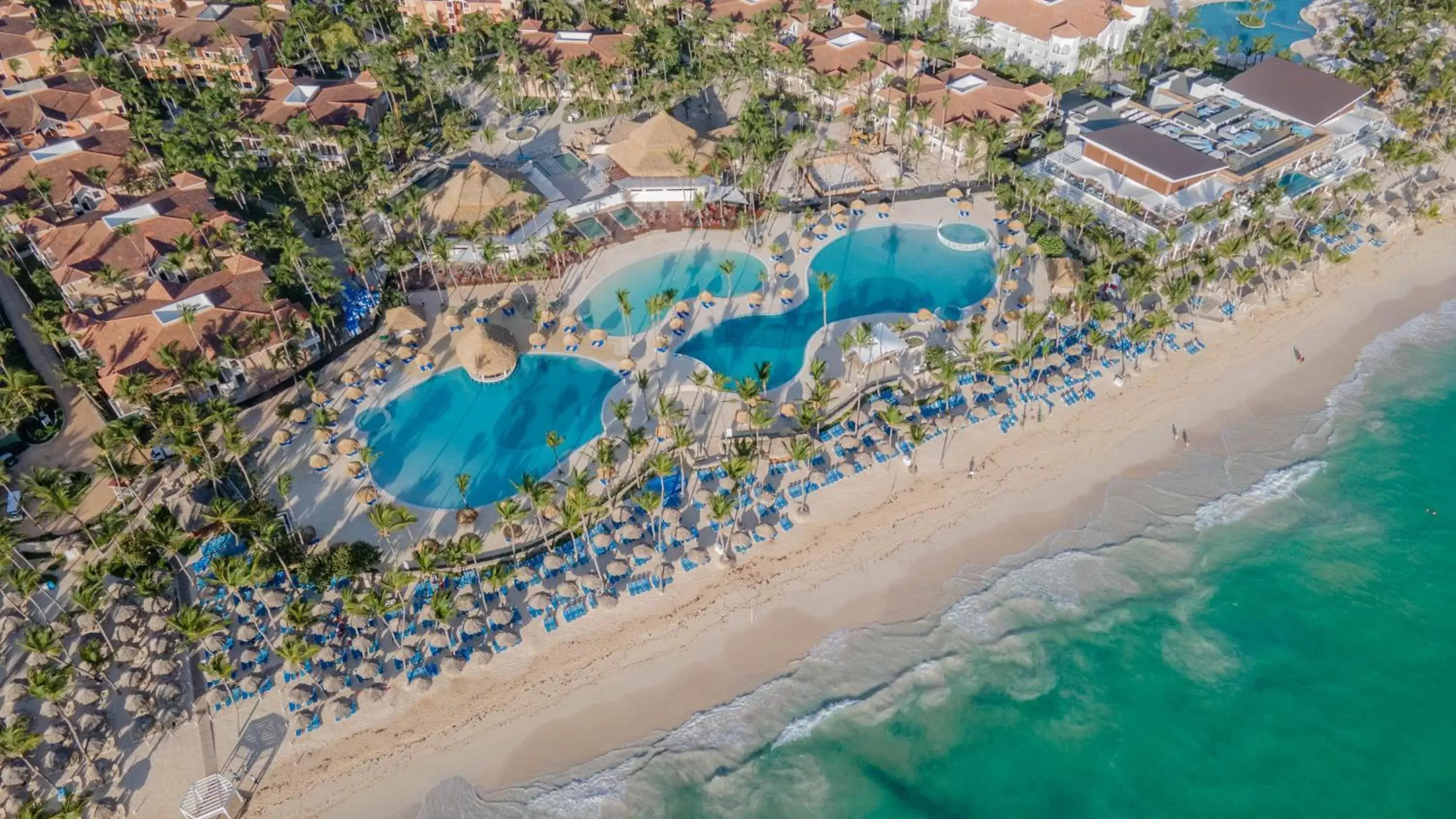 Bahia Principe Grand Bavaro - All Inclusive Bahia Principe Grand Bavaro - All Inclusive