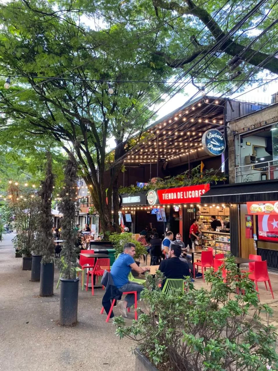 Stanza Hotel Medellin