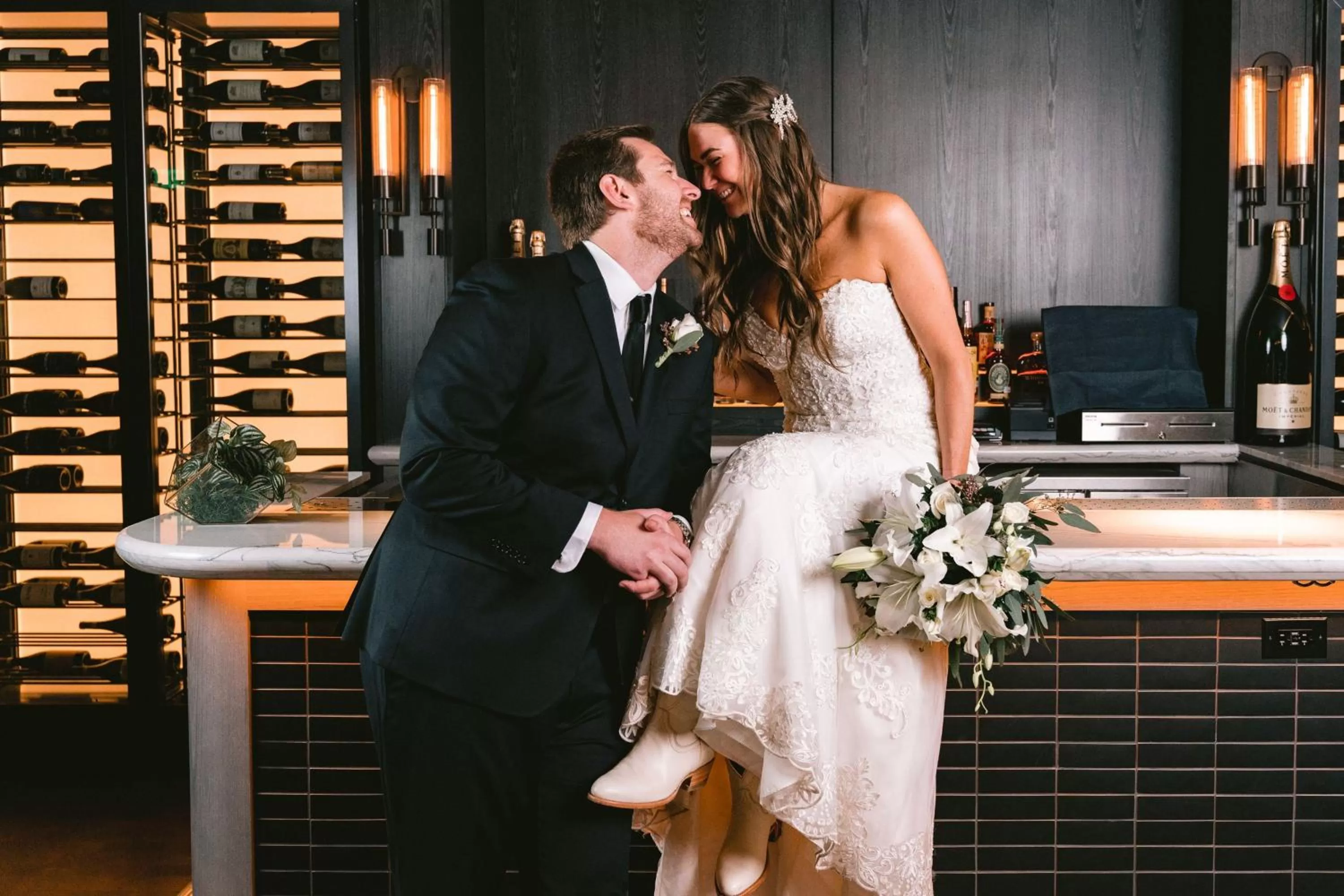 Banquet/Function facilities in AC Hotel by Marriott Austin-University