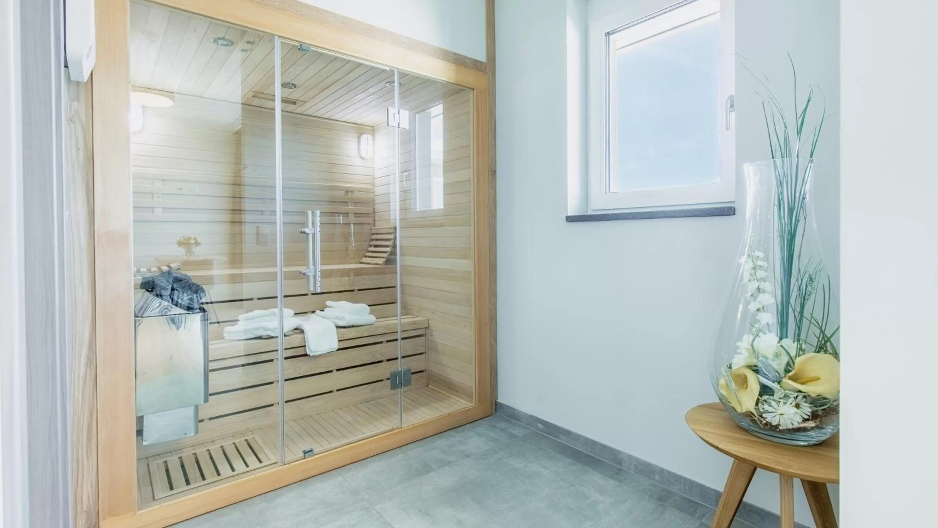 Suite - single occupancy in Heuboden Hotel Heu.Loft Freiburg