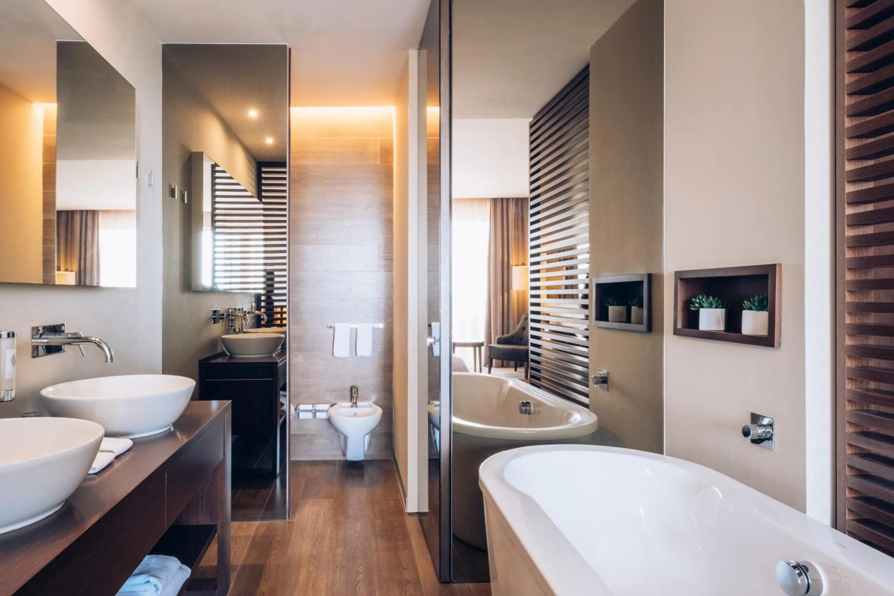 Bathroom in Iberostar Selection Lagos Algarve