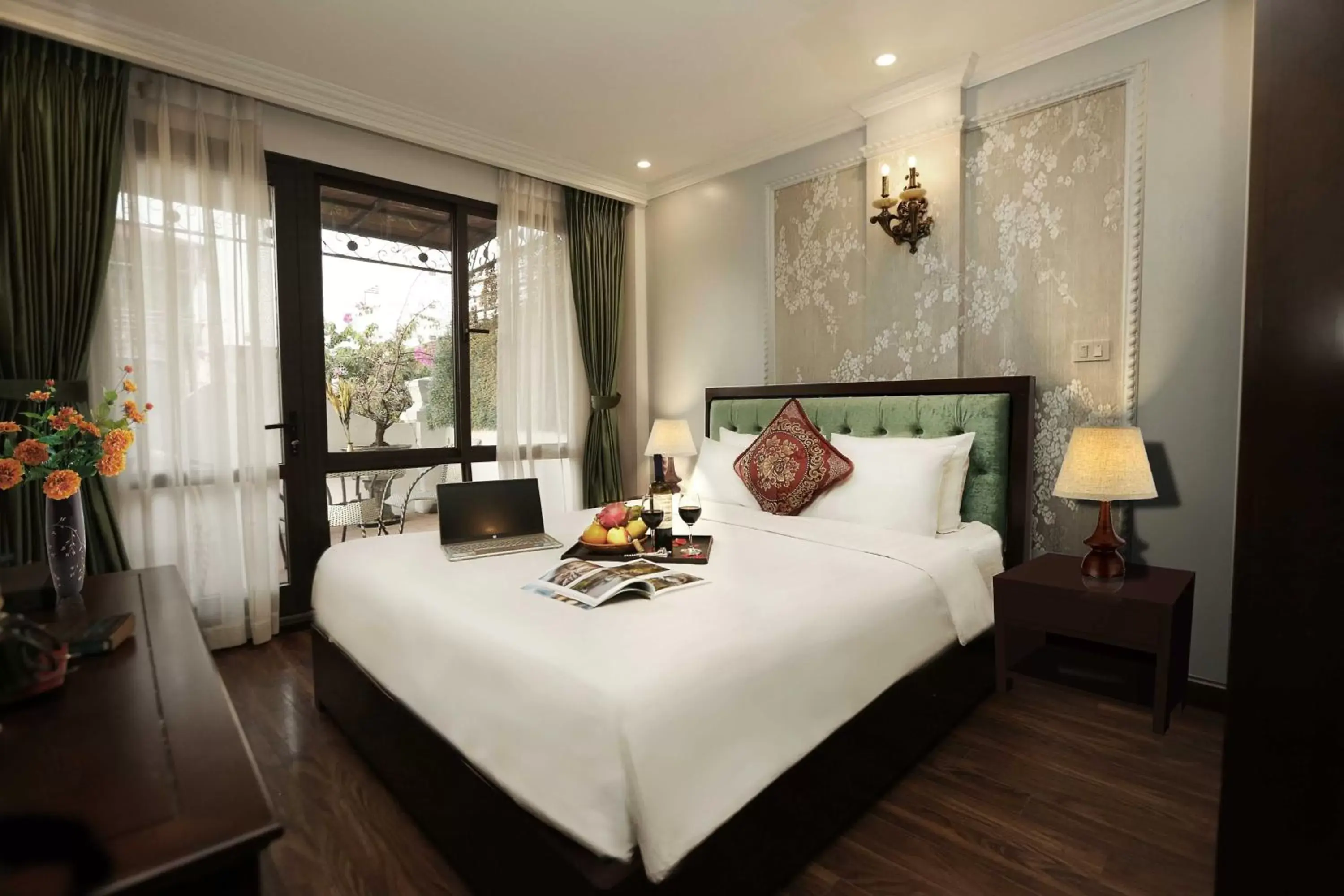 Golden Sail Hotel & Spa Golden Sail Hotel & Spa