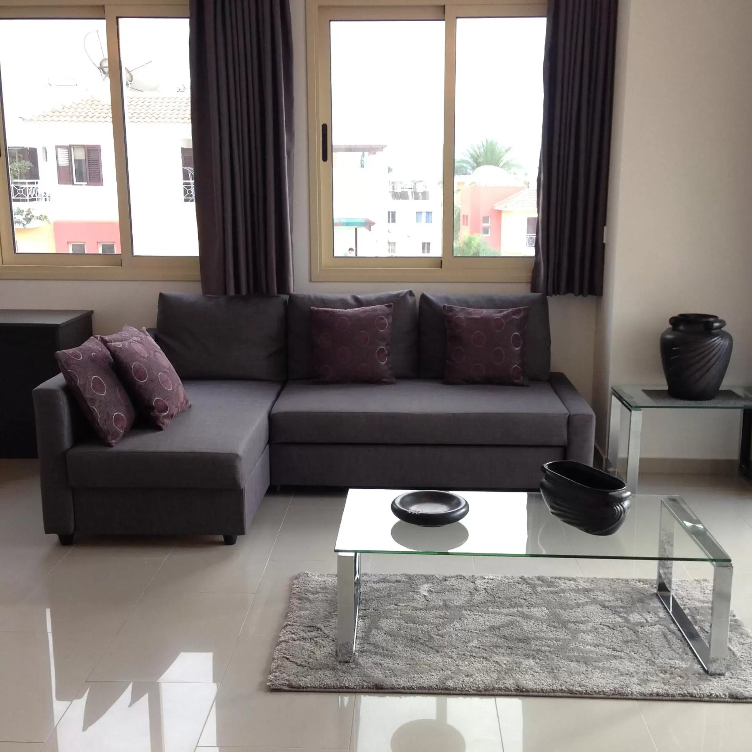 Premium One-Bedroom Apartment in Panklitos Tourist Apartments Premium One-Bedroom Apartment in Panklitos Tourist Apartments