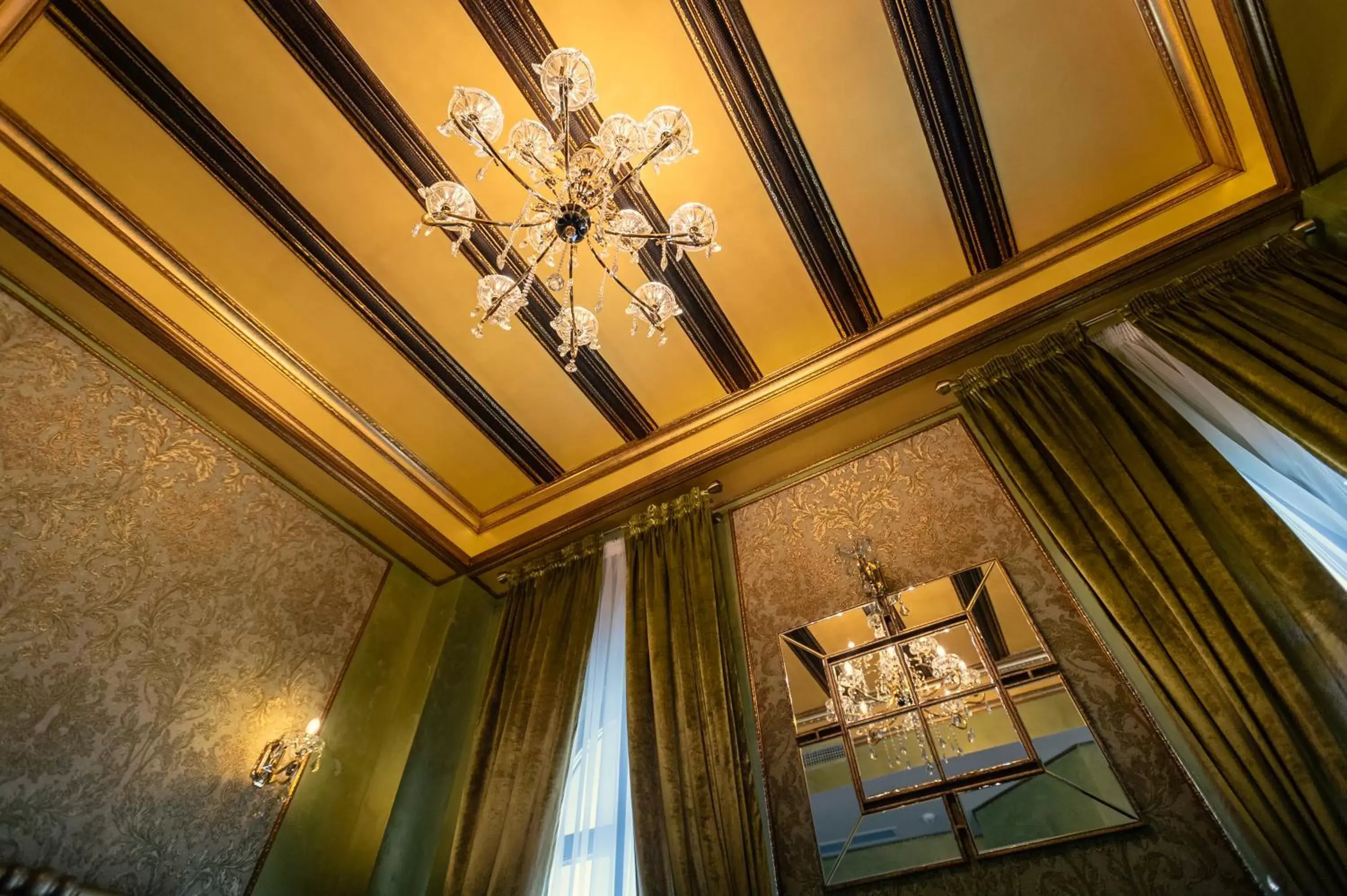 Deluxe Queen Room in Belle Epoque Boutique (Adult Only) Deluxe Queen Room in Belle Epoque Boutique (Adult Only)