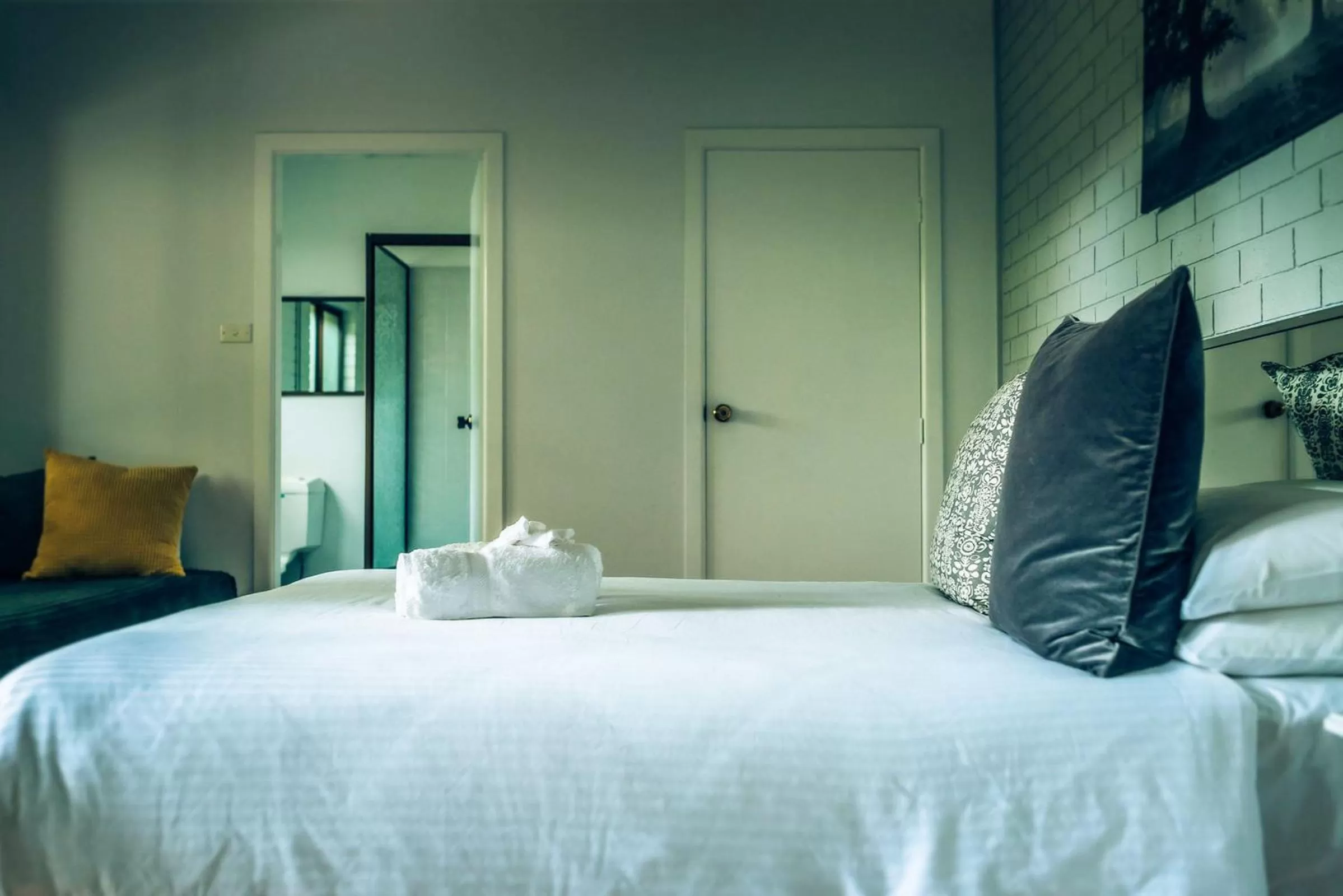 Bed in Bella Vista Bellingen