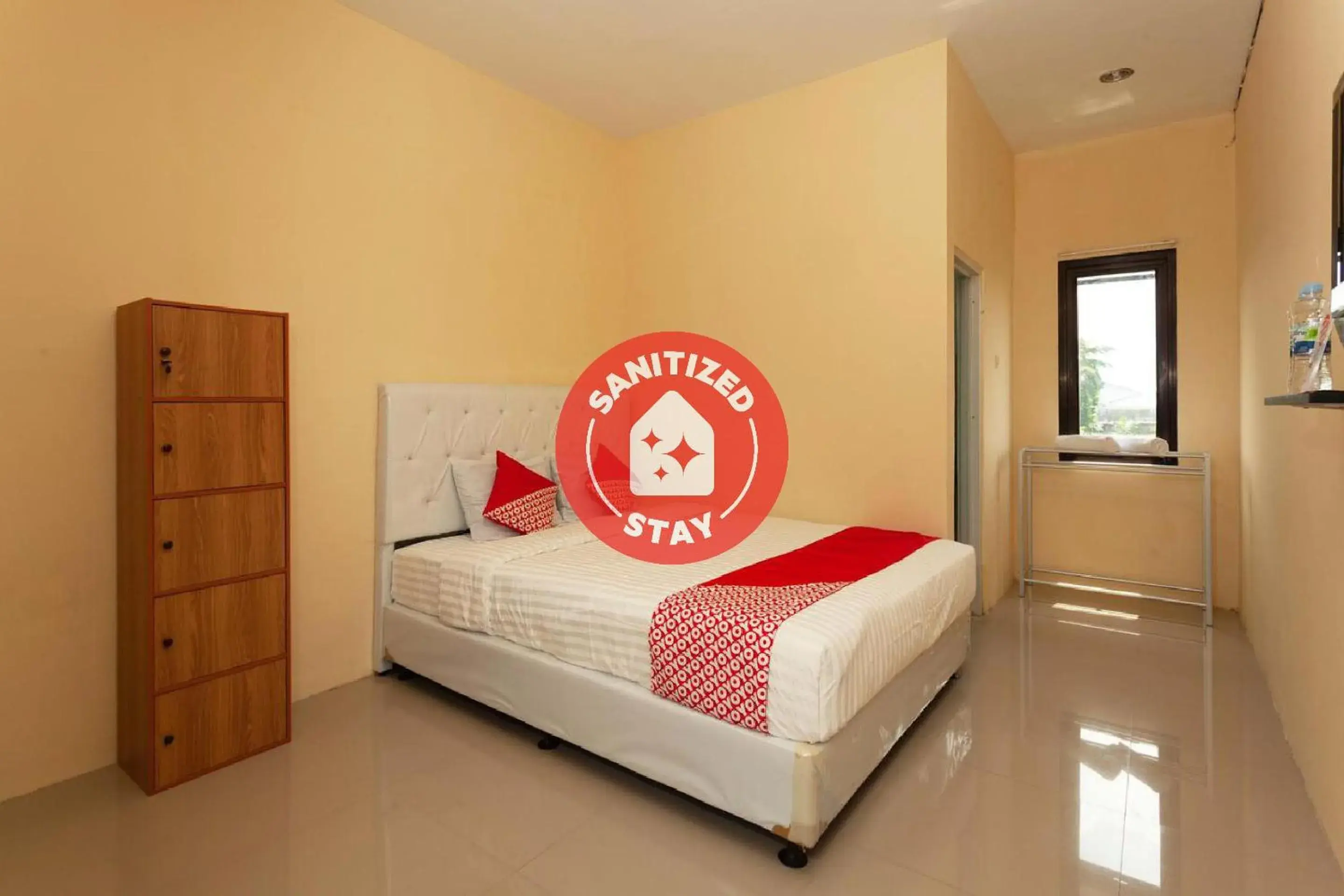 Richmond Guest House Cirebon RedPartner Richmond Guest House Cirebon RedPartner
