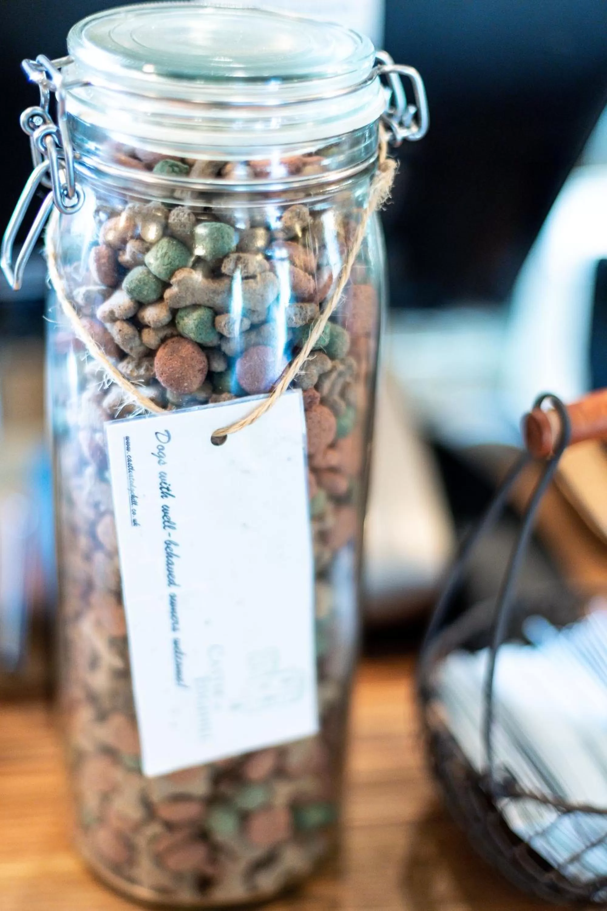 Bedroom in Castle At Edgehill