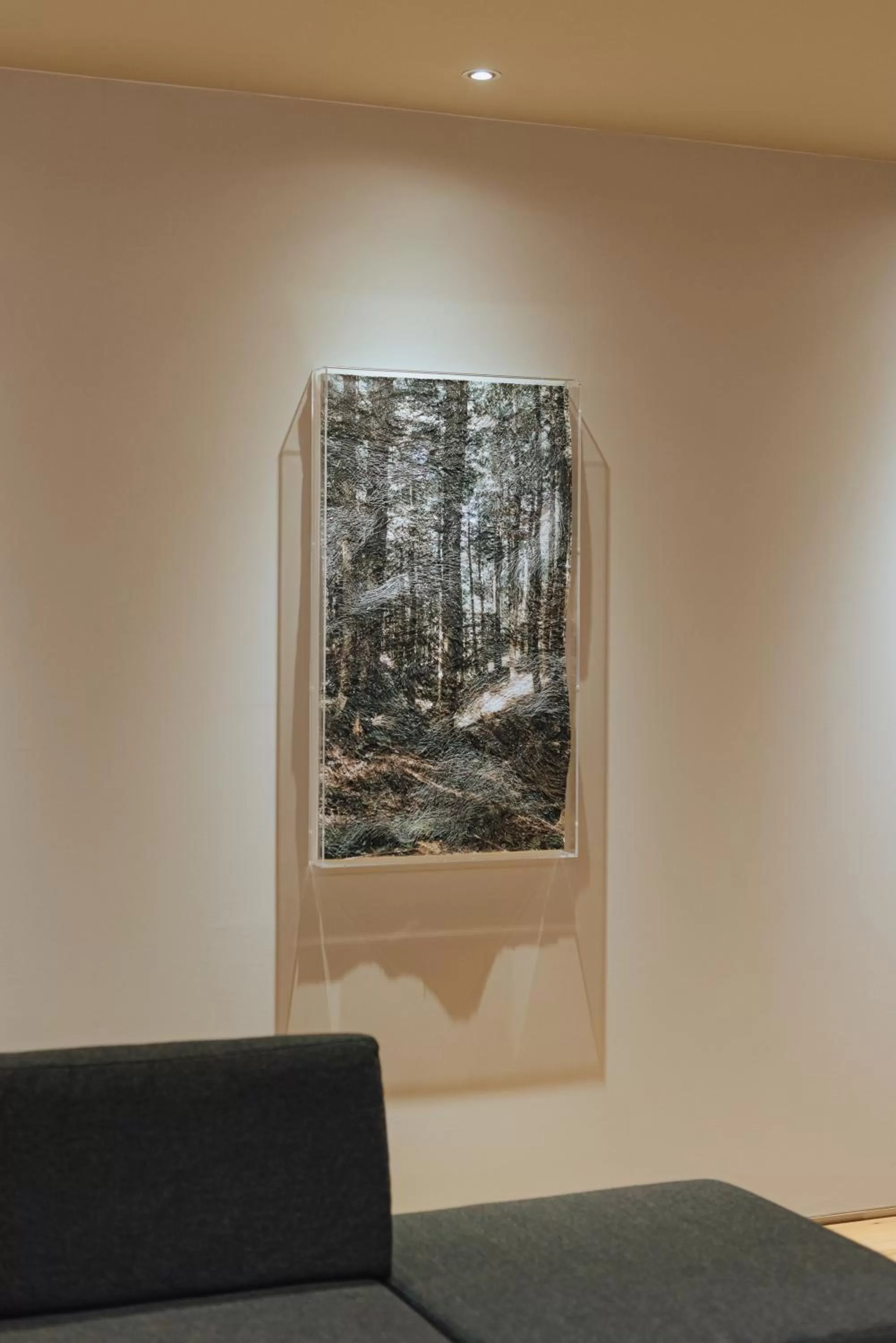 SEKIYA RESORT Galleria Midobaru