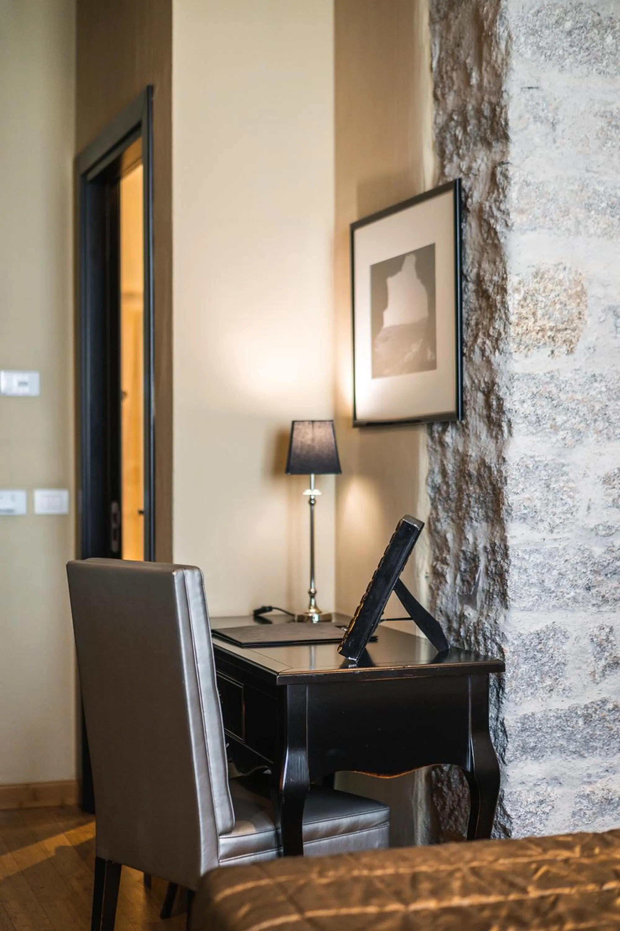 Decorative detail in La Locanda Del Conte Mameli - Boutique Hotel & Suite SPA