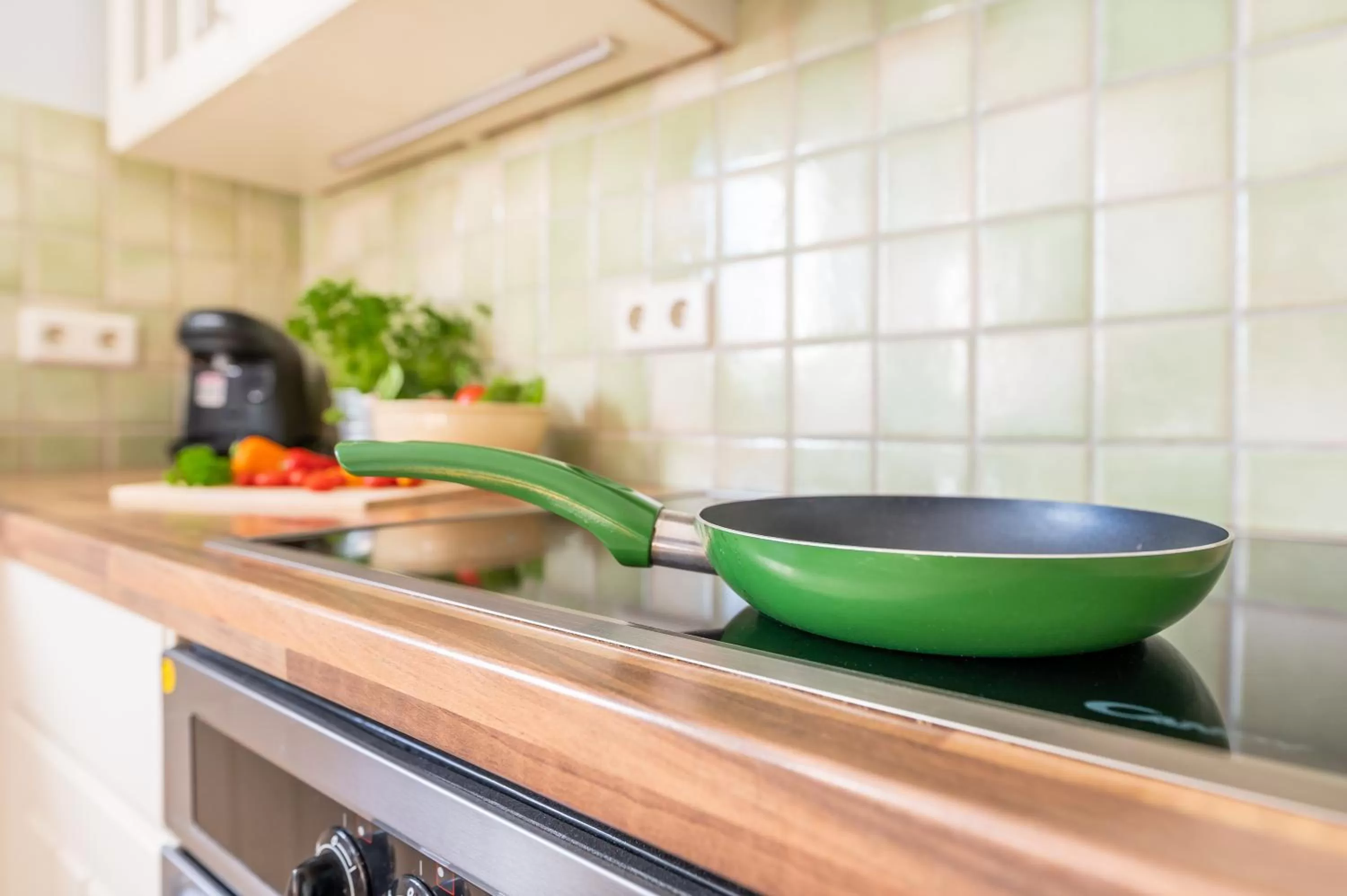 Bathroom in Haus Ferienglück Sauna im Haus