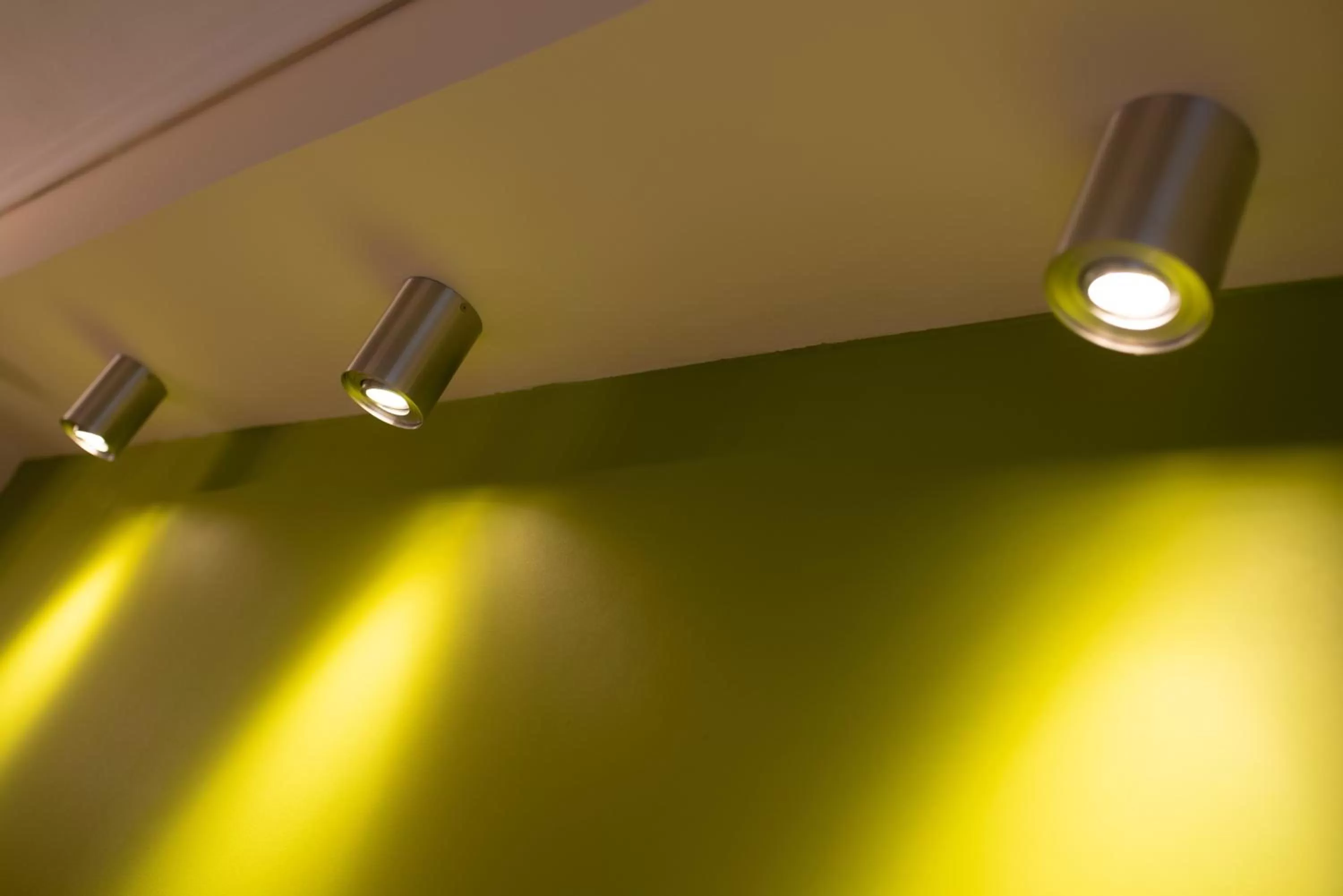 Decorative detail in Heliotrope Hotels