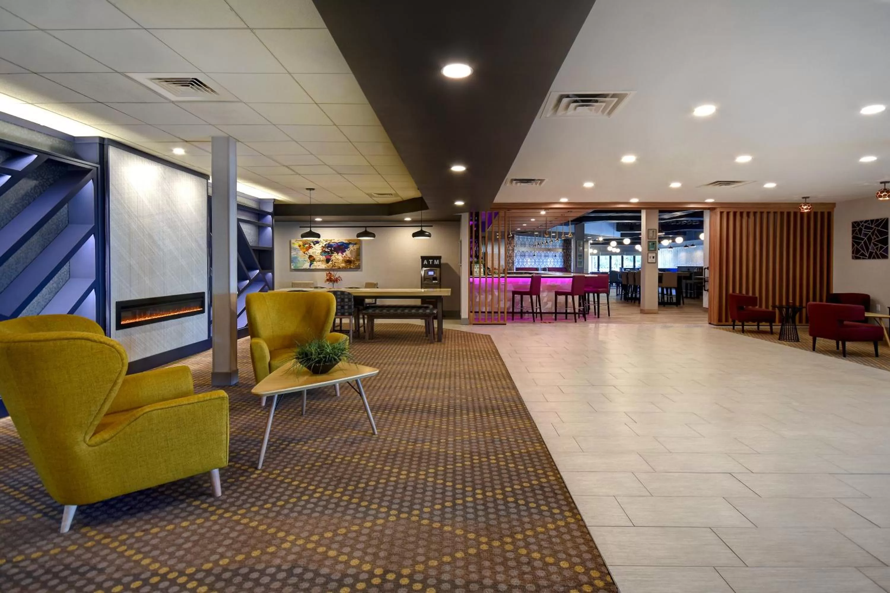 Property building in Holiday Inn Philadelphia-Cherry Hill by IHG