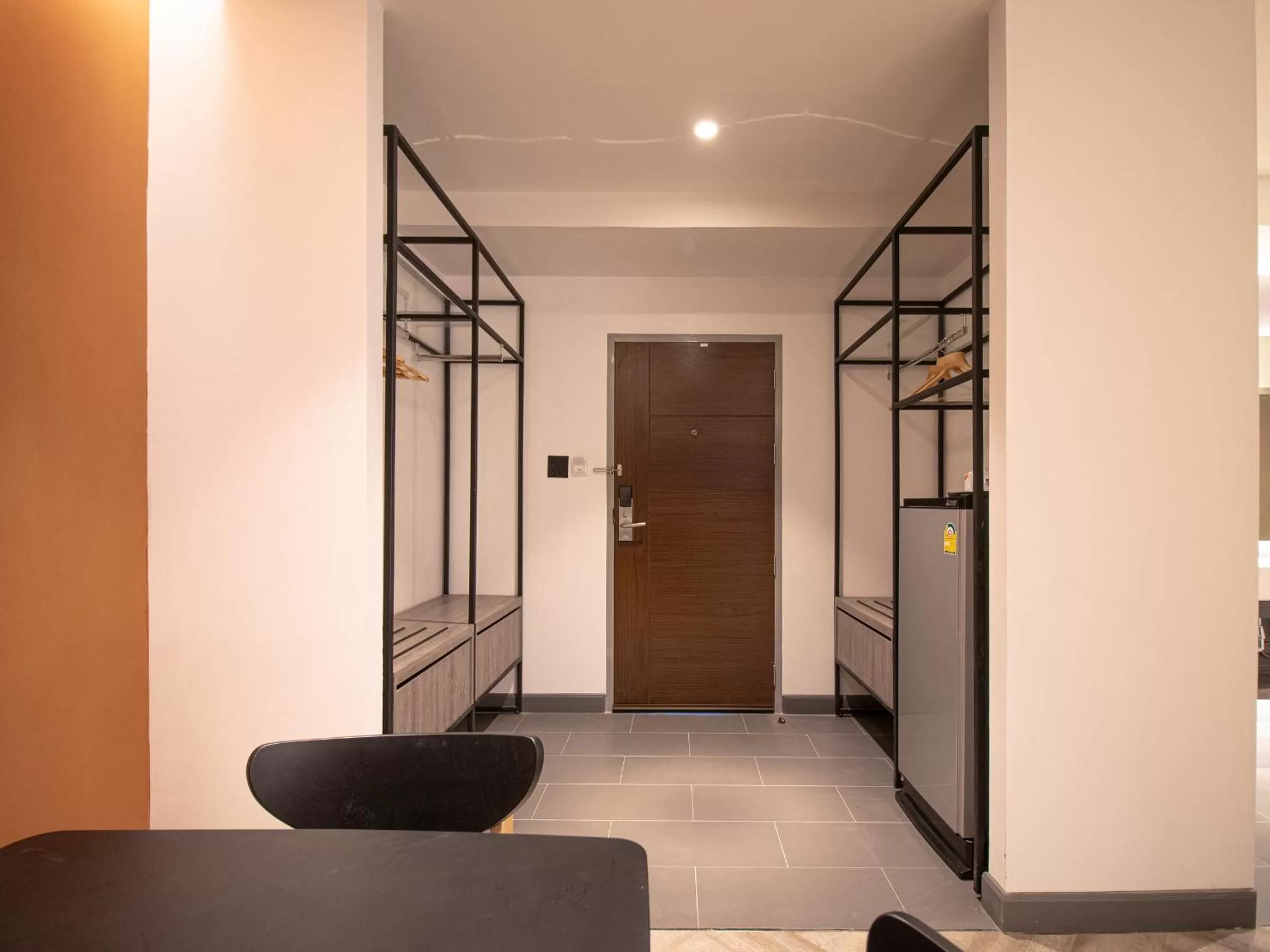 City view in Fortune D Hotel Phitsanulok