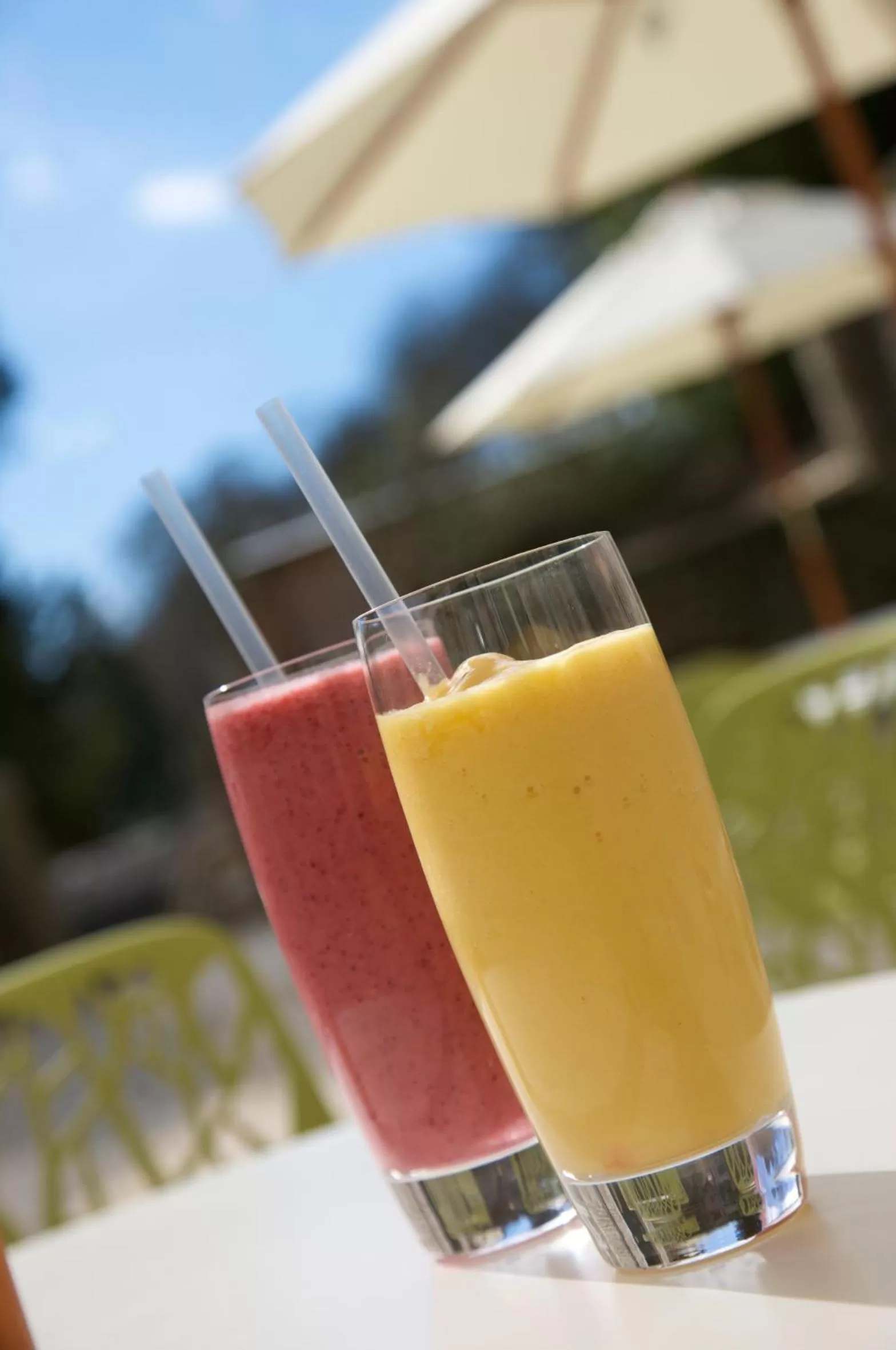 Food and drinks in The Cornwall Hotel Spa & Lodges