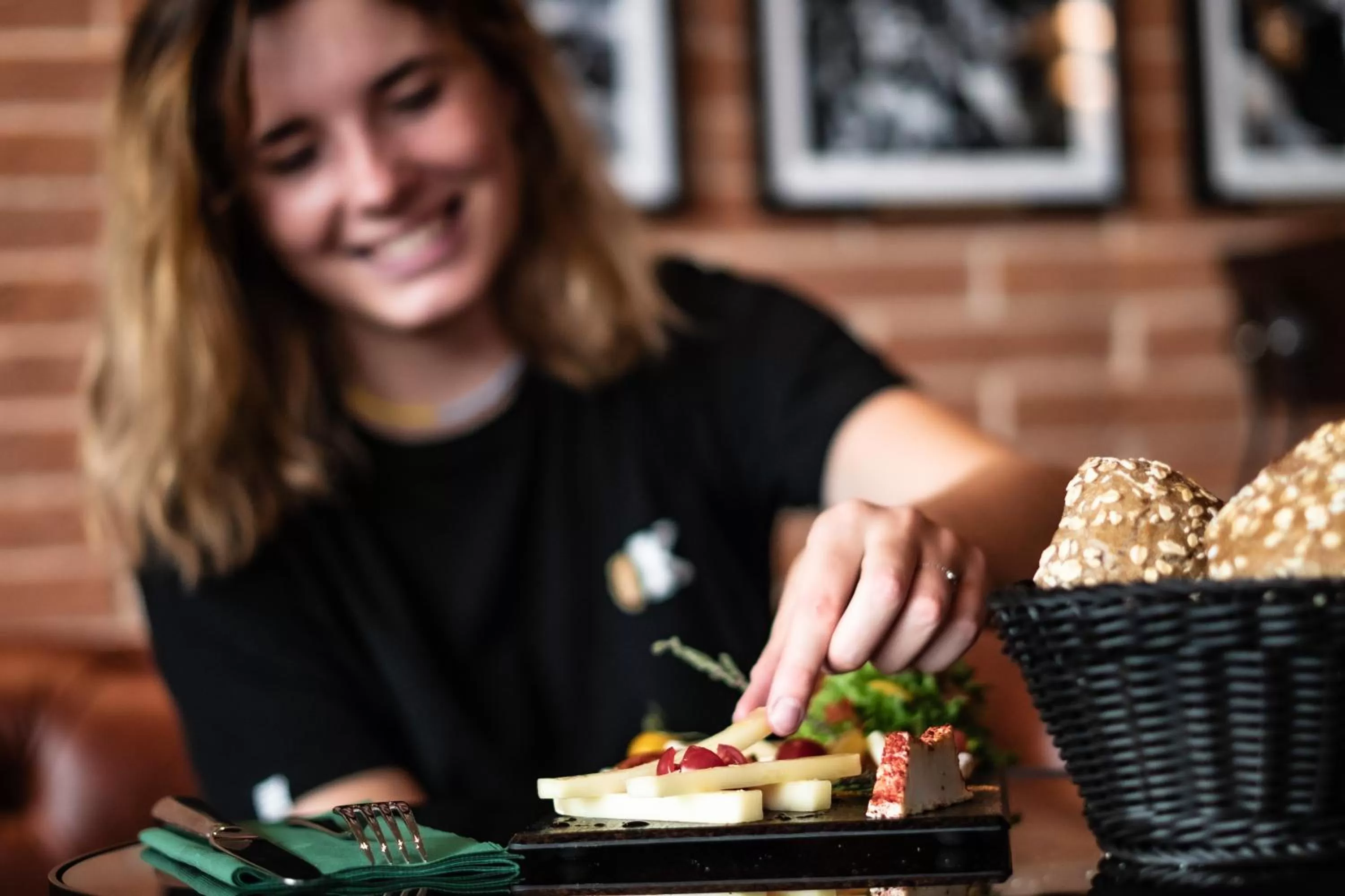 People in ibis Styles Castelnaudary