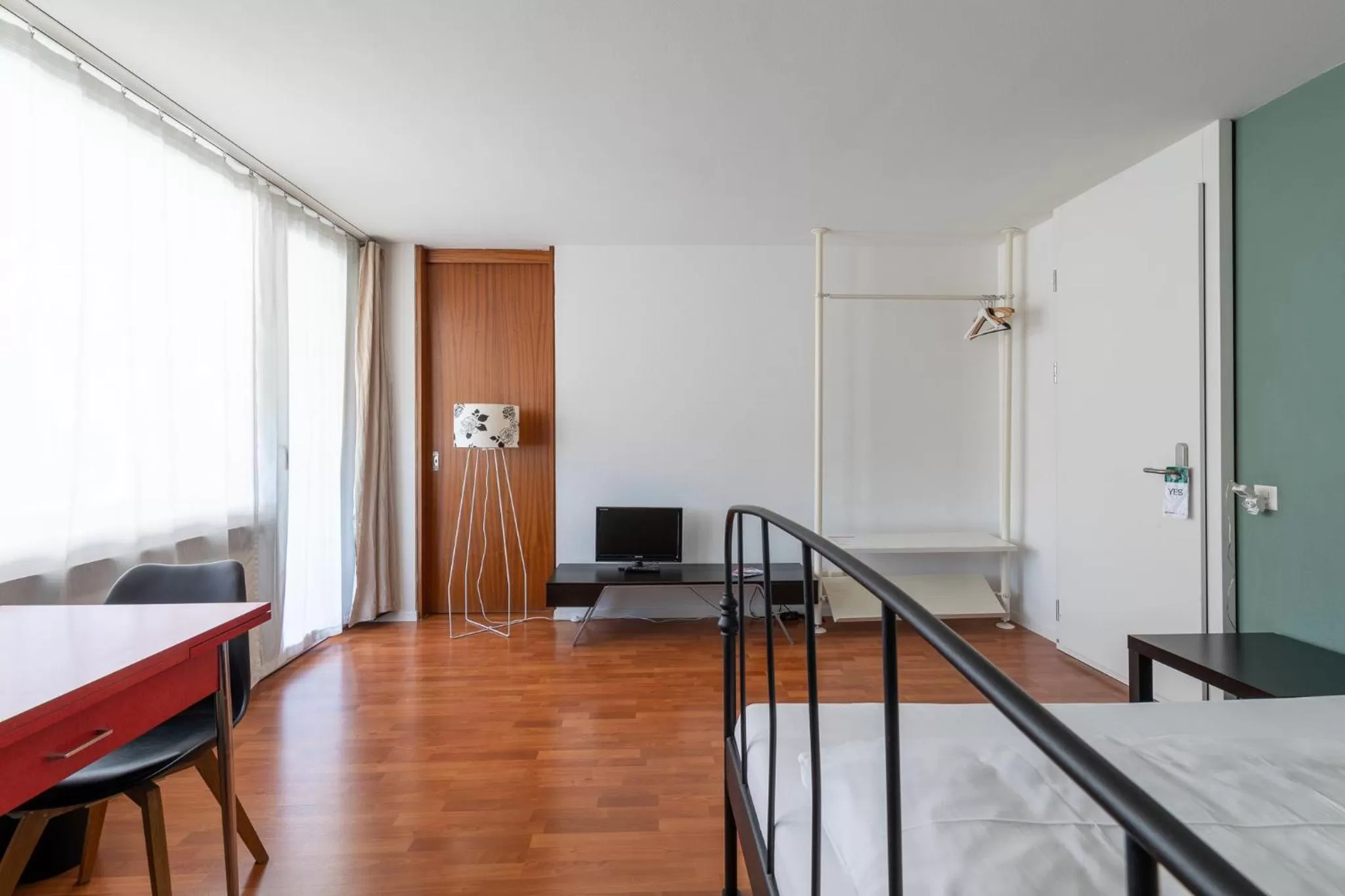 Bed in Bettstatt-Neustadt