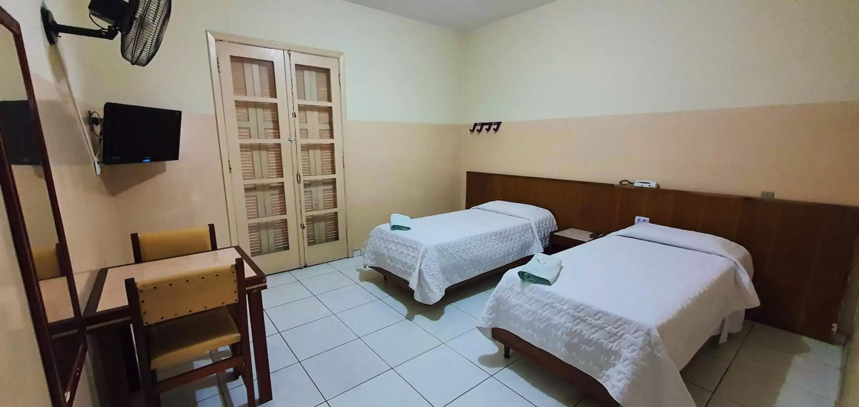 Hotel Plaza Olido Hotel Plaza Olido