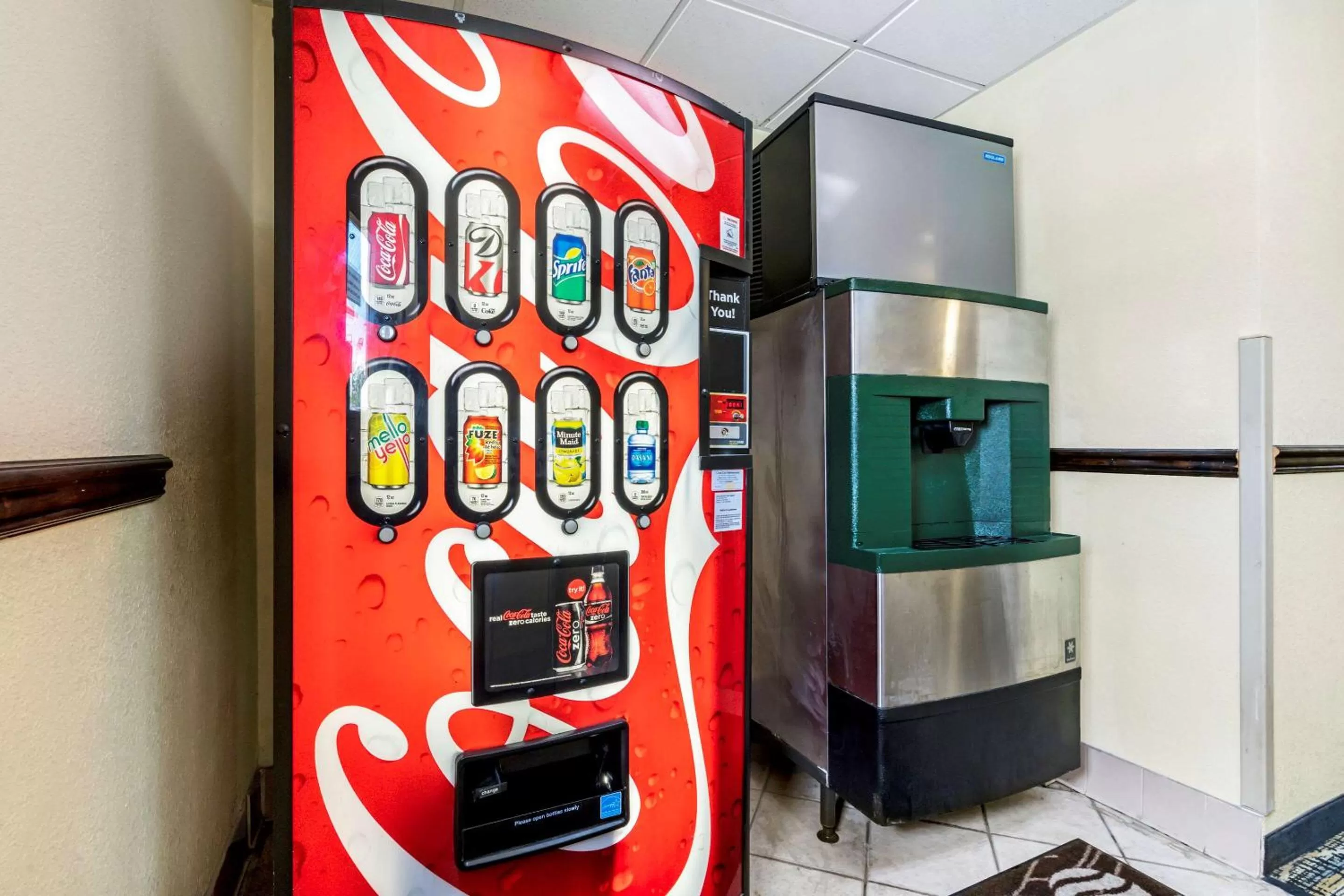 Other in Comfort Inn Kissimmee-Lake Buena Vista South