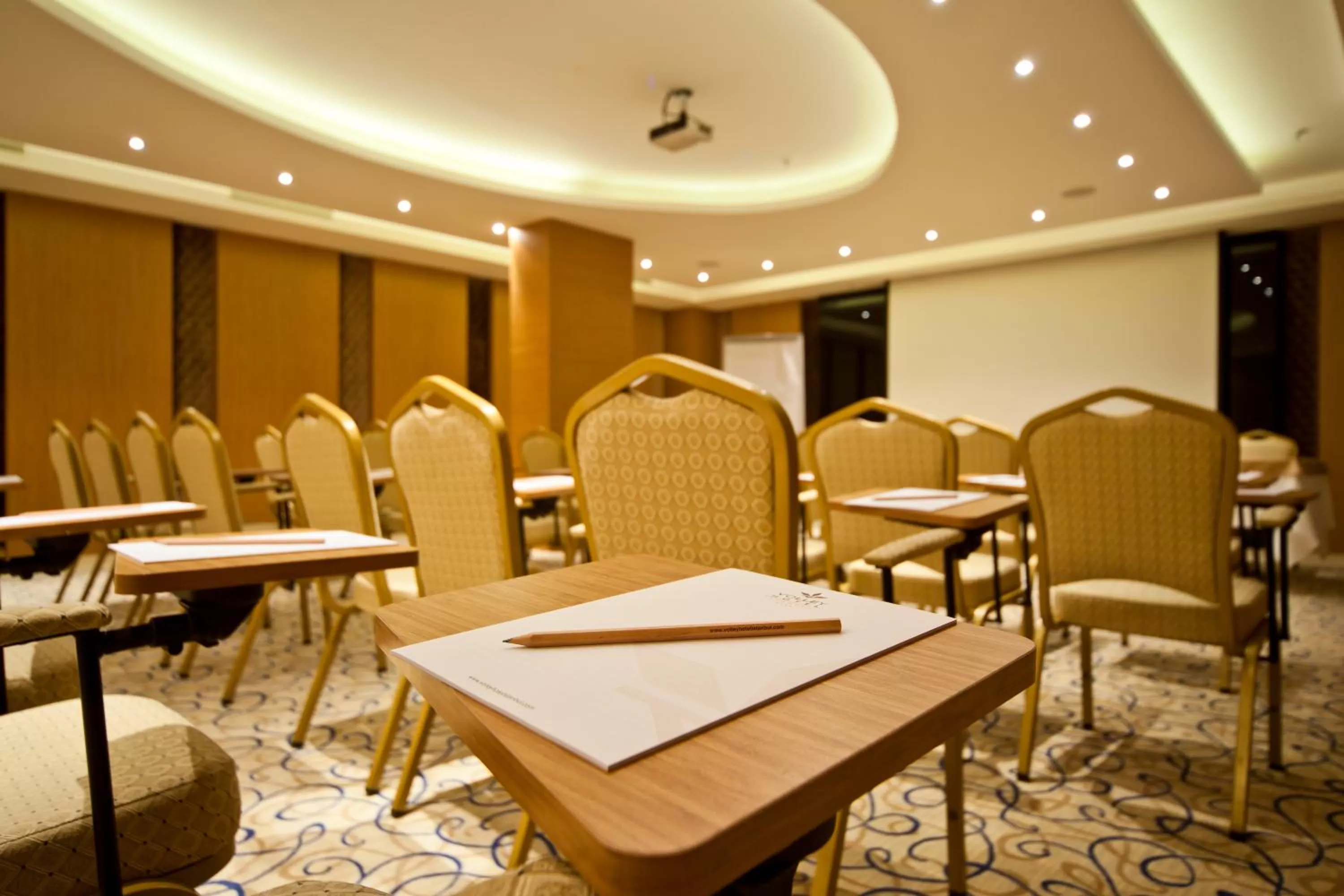 Balcony/Terrace in Volley Hotel Istanbul