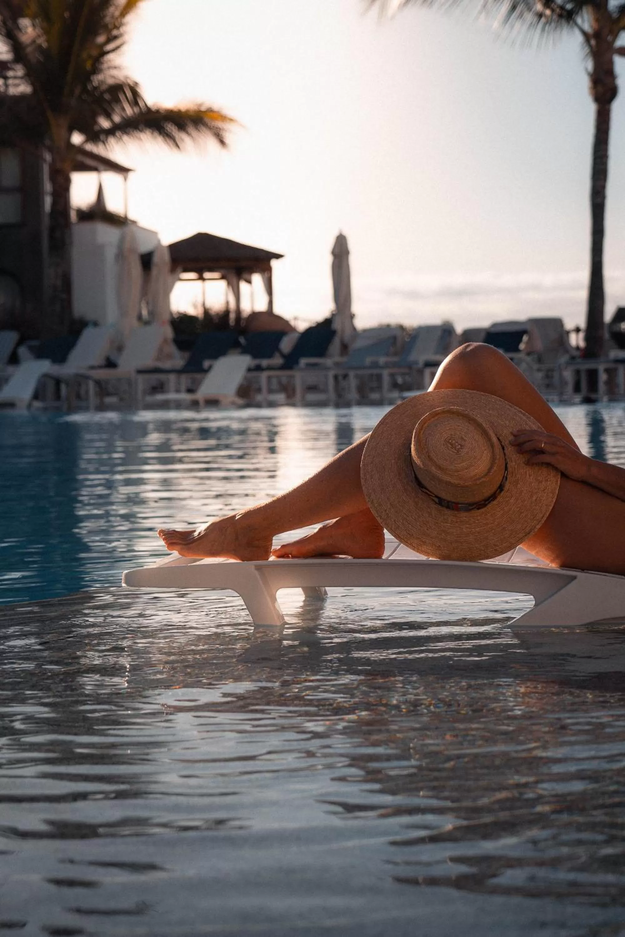 Day in Princesa Yaiza Suite Hotel Resort