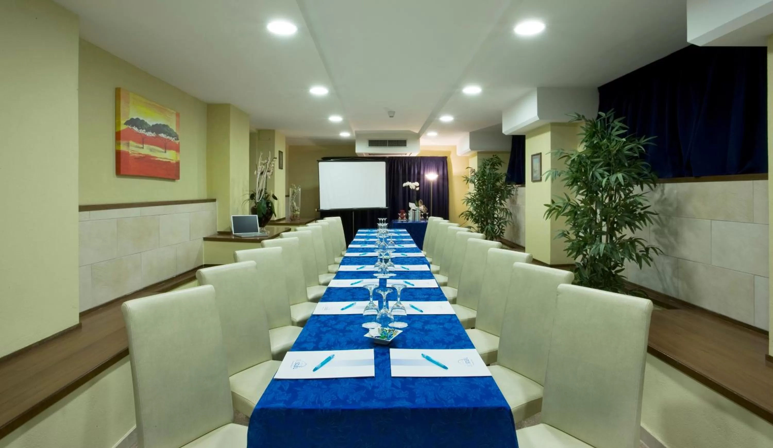 Banquet/Function facilities in Hotel Du Soleil