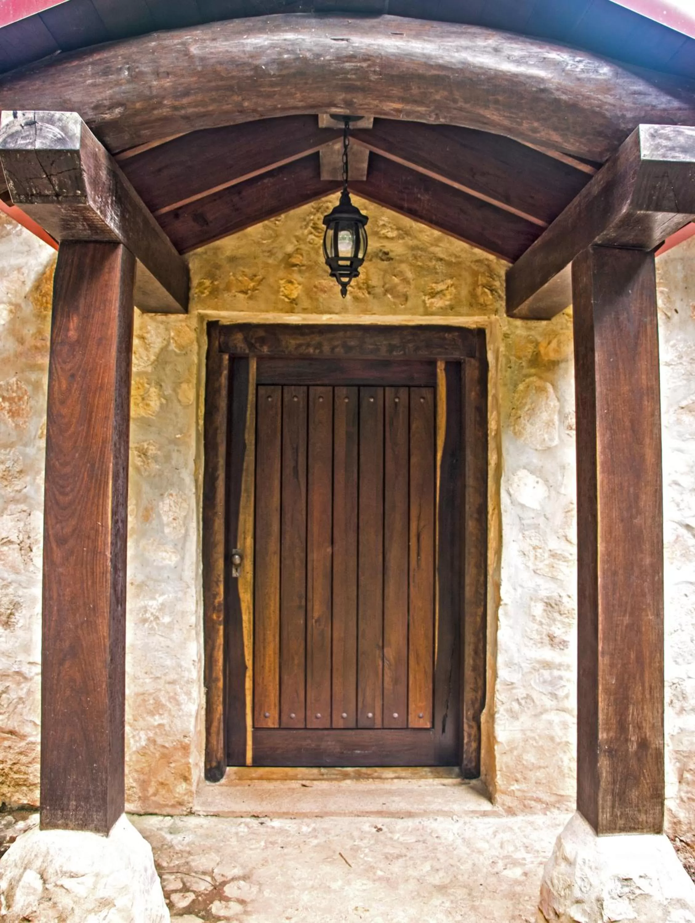 Property building in Sattva Land