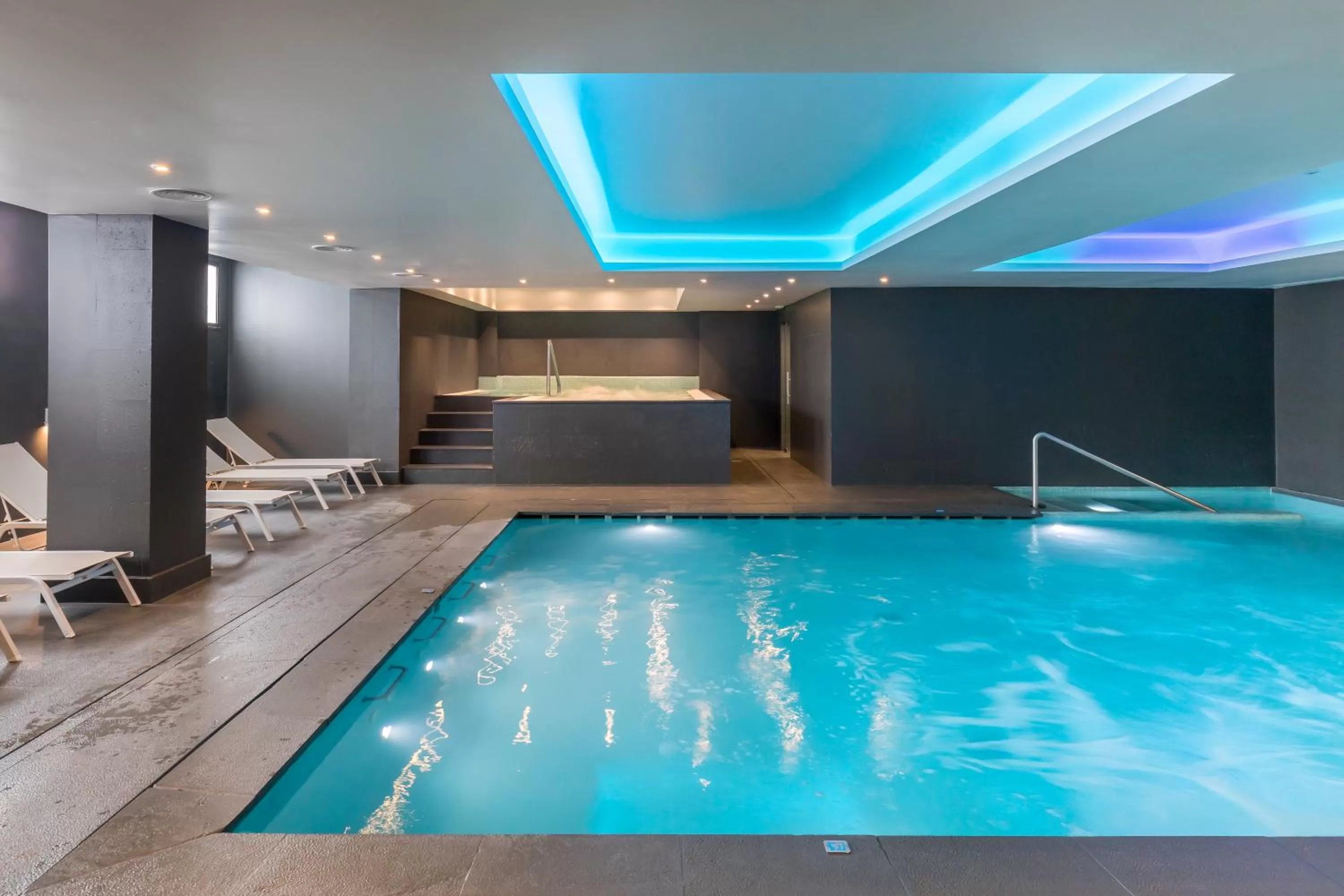 Spa and wellness centre/facilities in Barceló Aracena & Spa