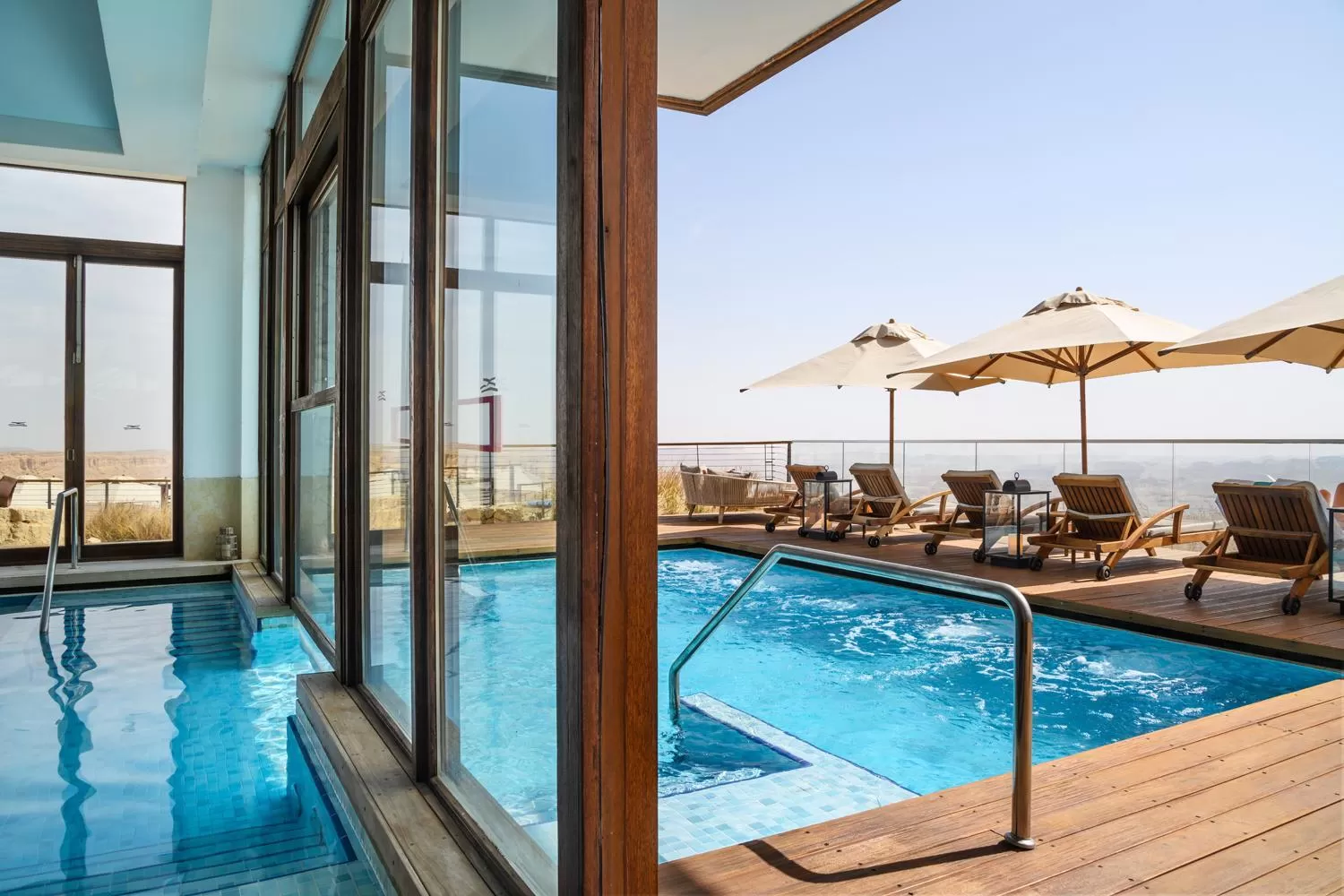 Beresheet by Isrotel Exclusive