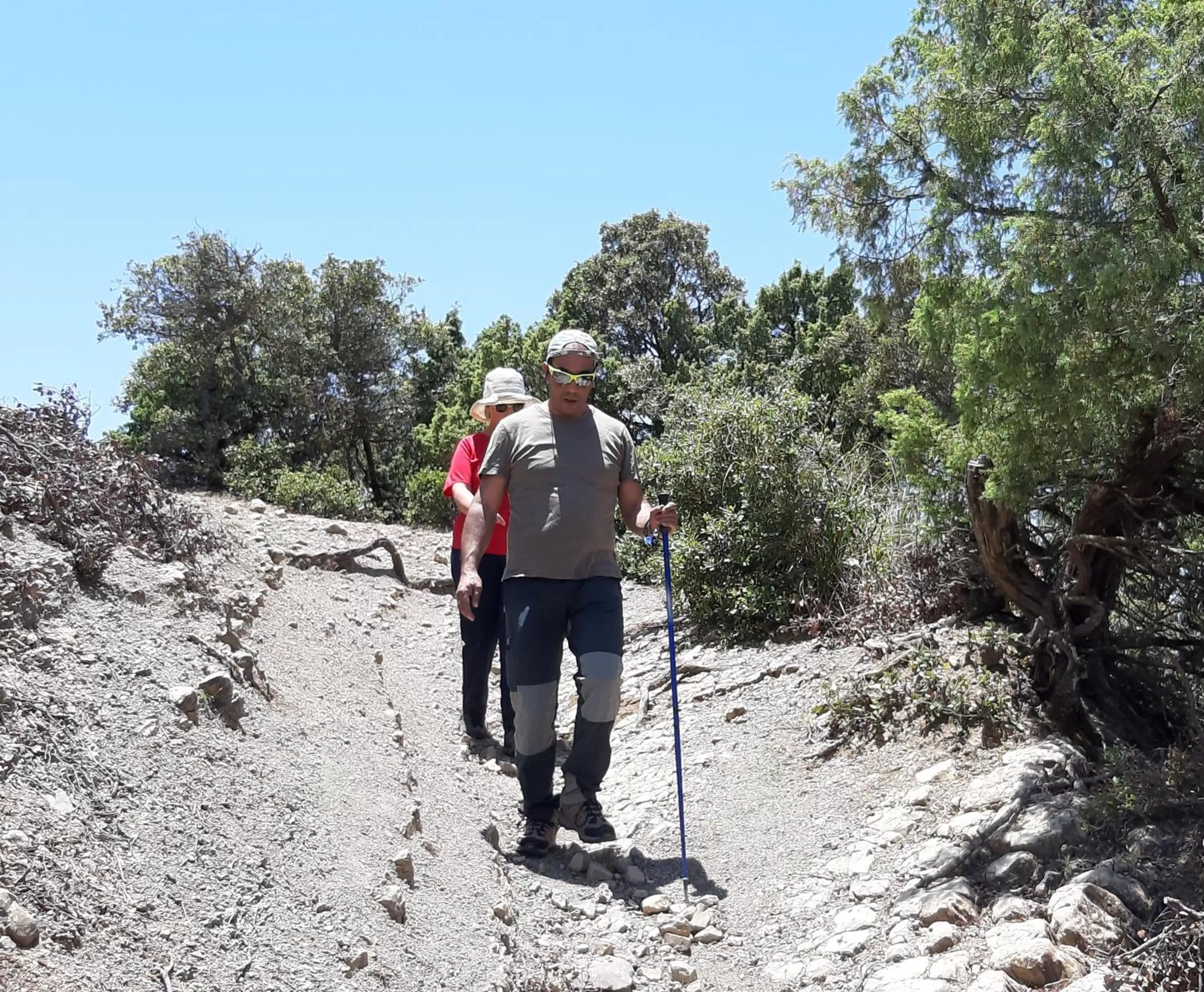 Guests in TAZEKKA PARC HOTEL