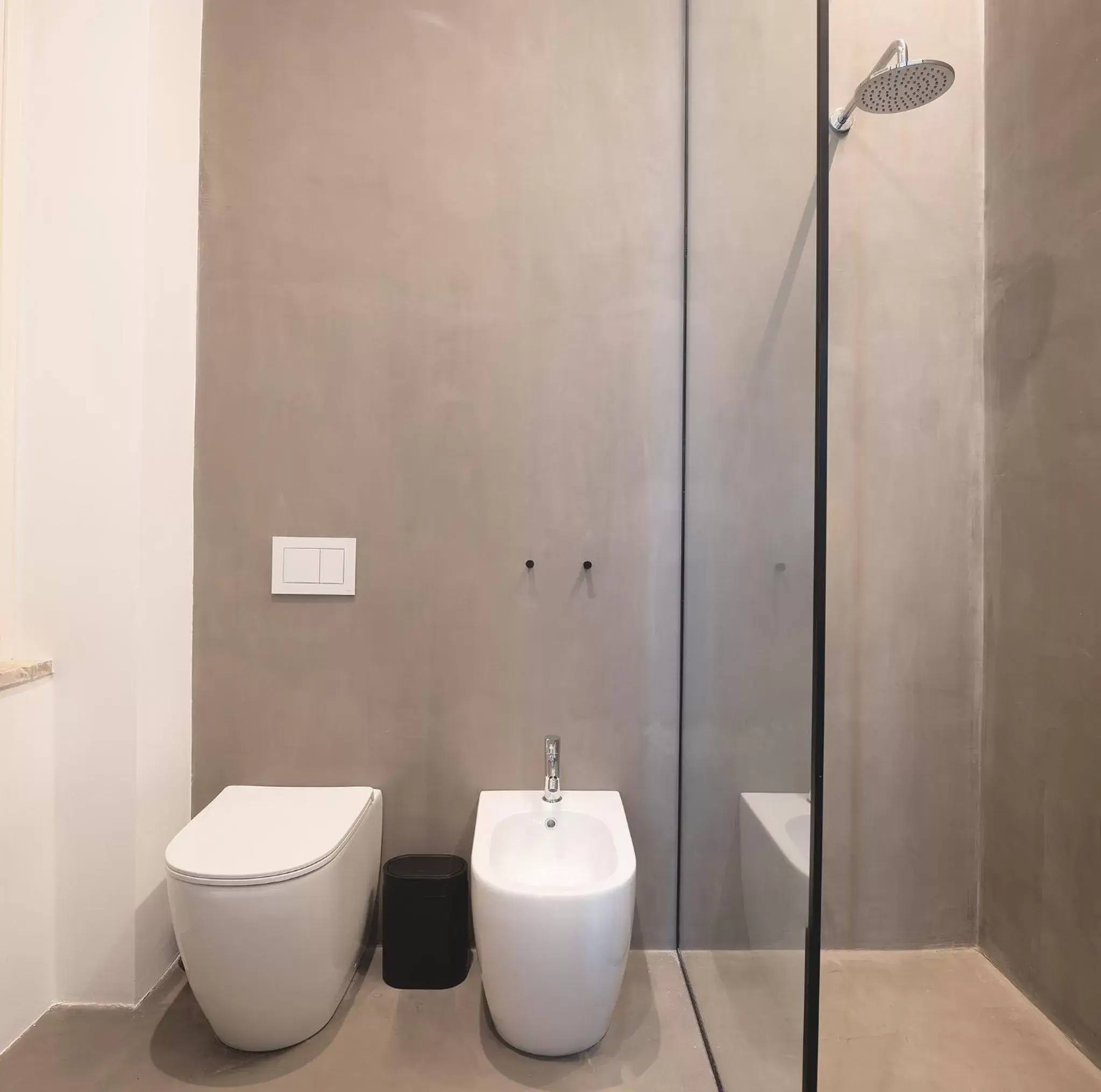 Standard Double Room in Ortigia's gate Standard Double Room in Ortigia's gate