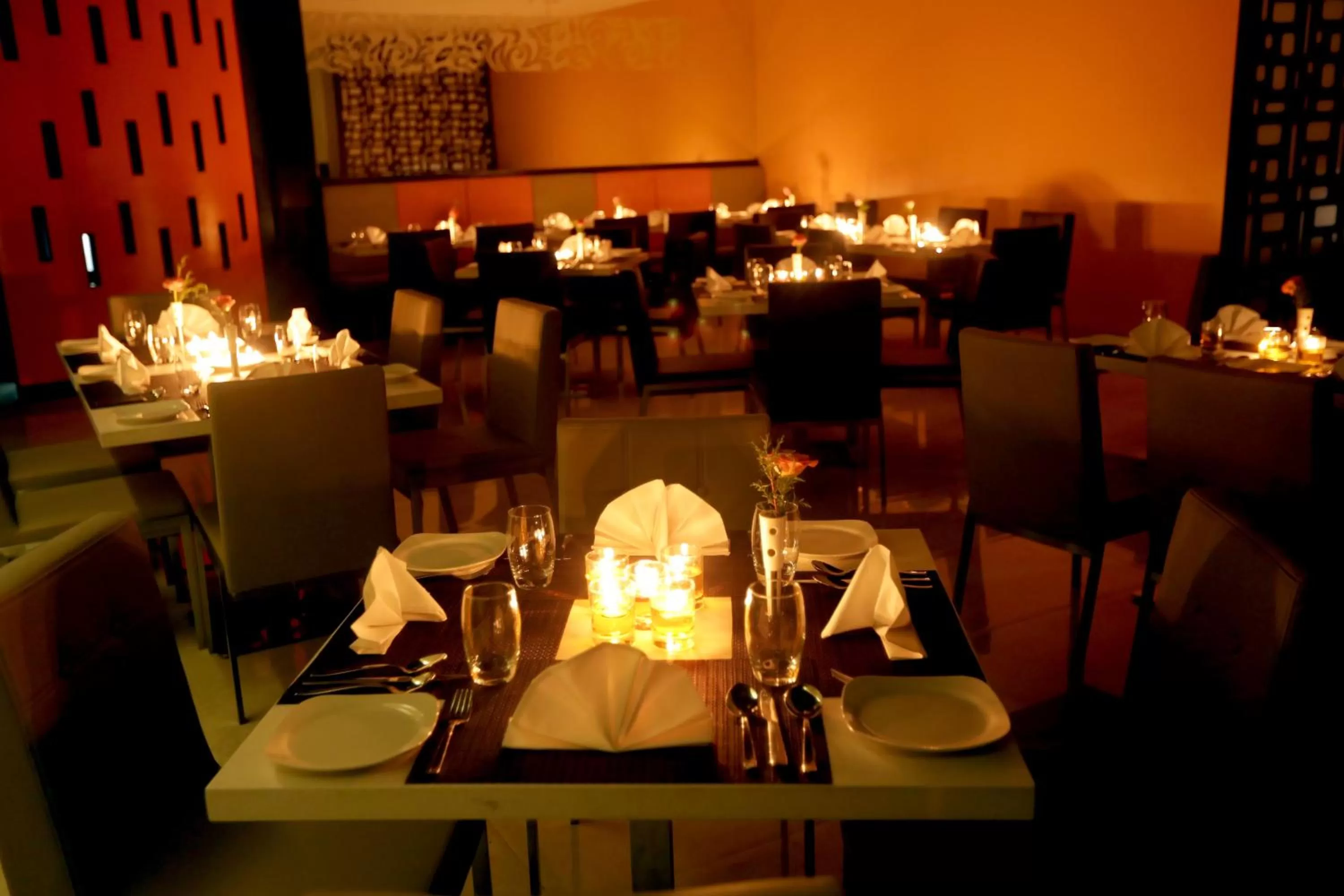 Restaurant/places to eat in Astoria Hotels Madurai