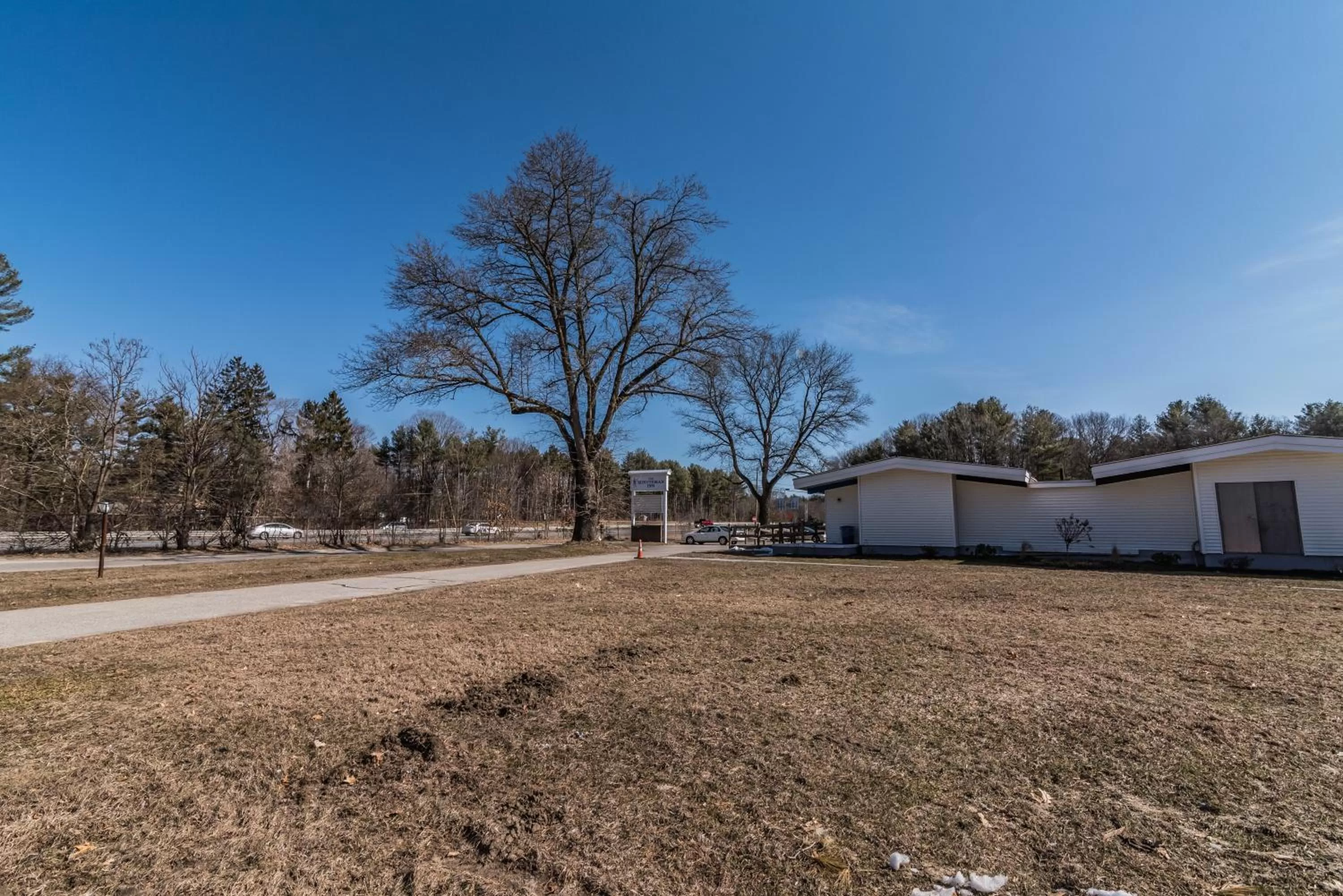 The Minuteman Inn Acton Concord Littleton