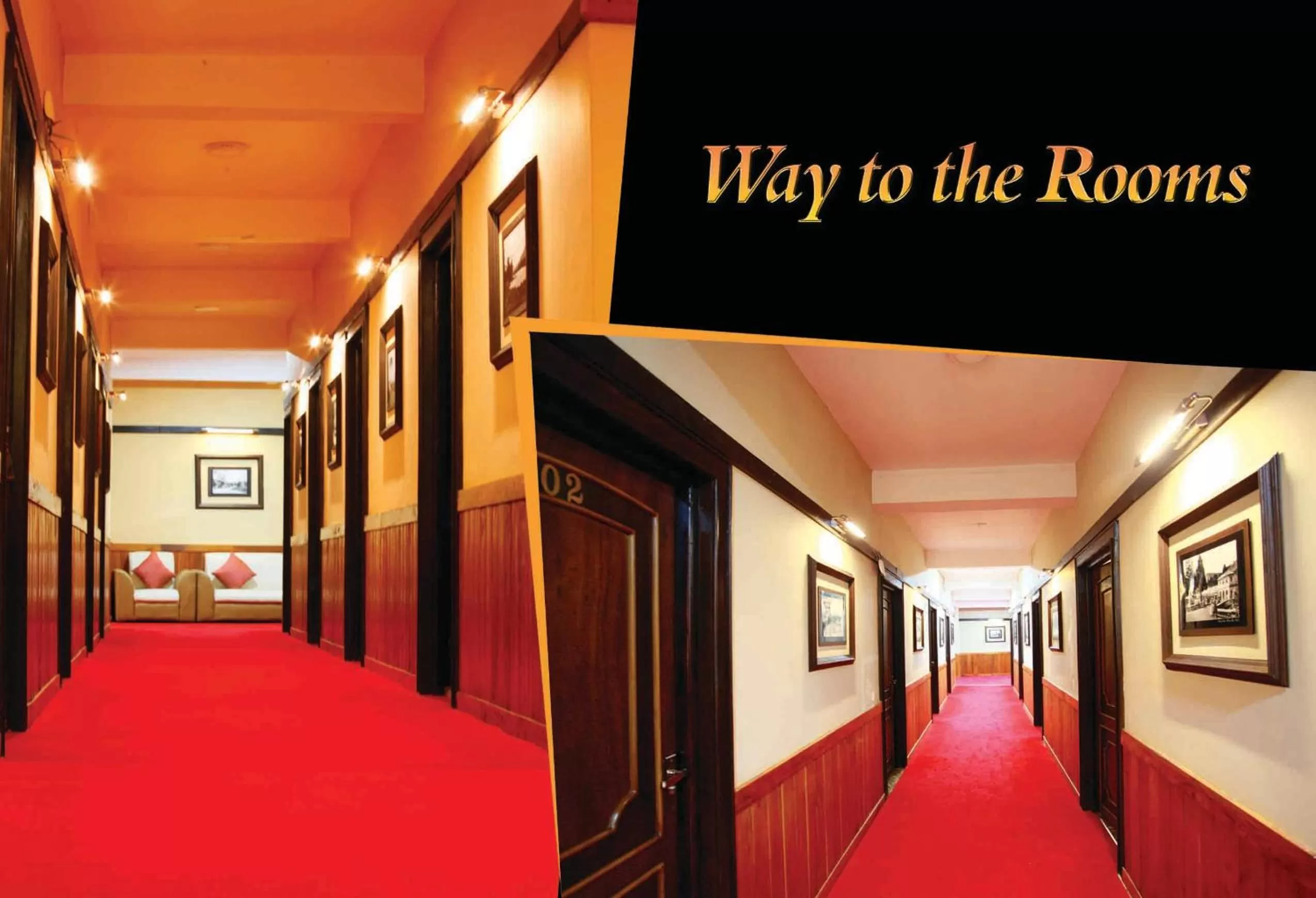 Other in The Queensburry City Hotel