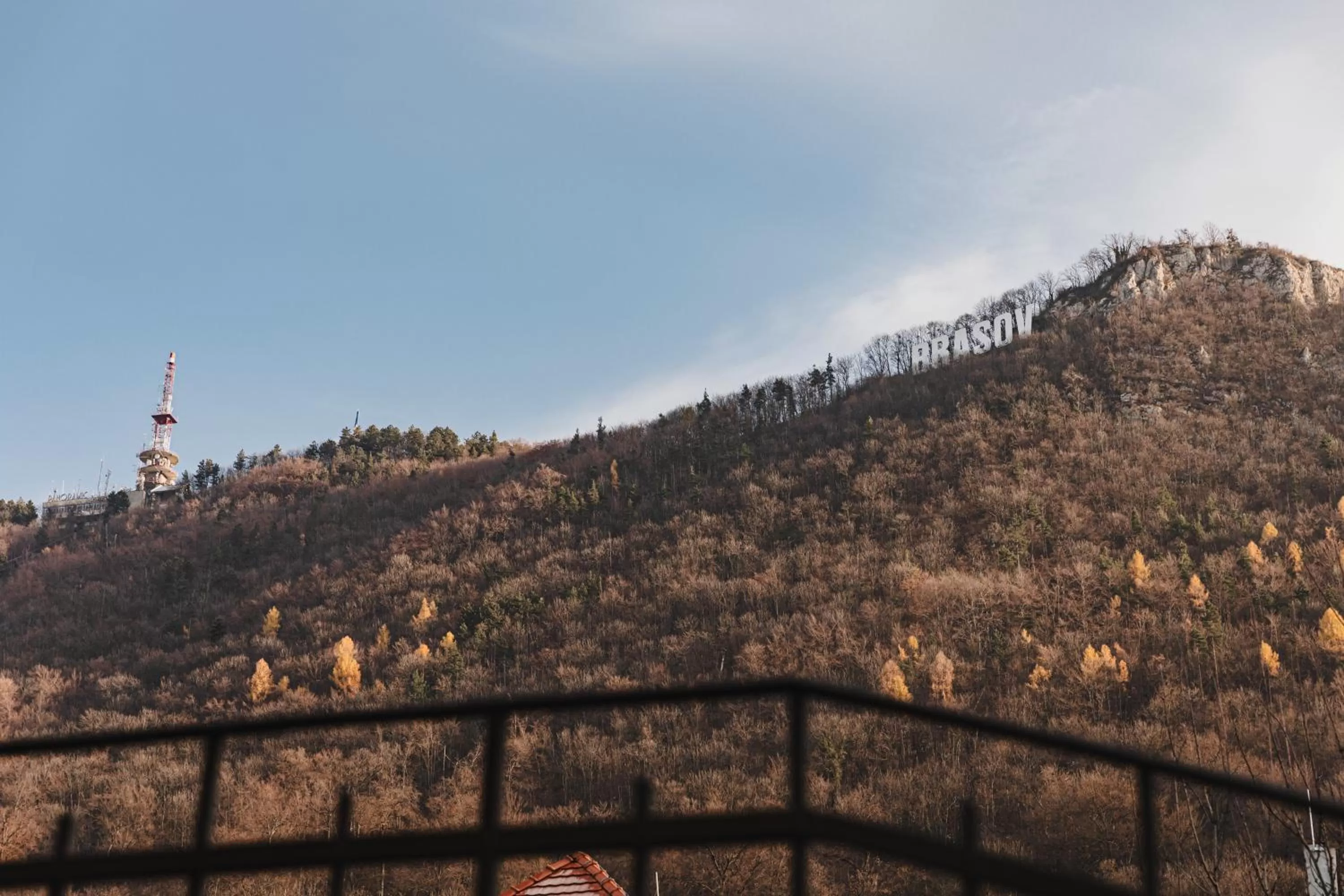 View (from property/room), Mountain View in ALBERT RESIDENCE with PARKING